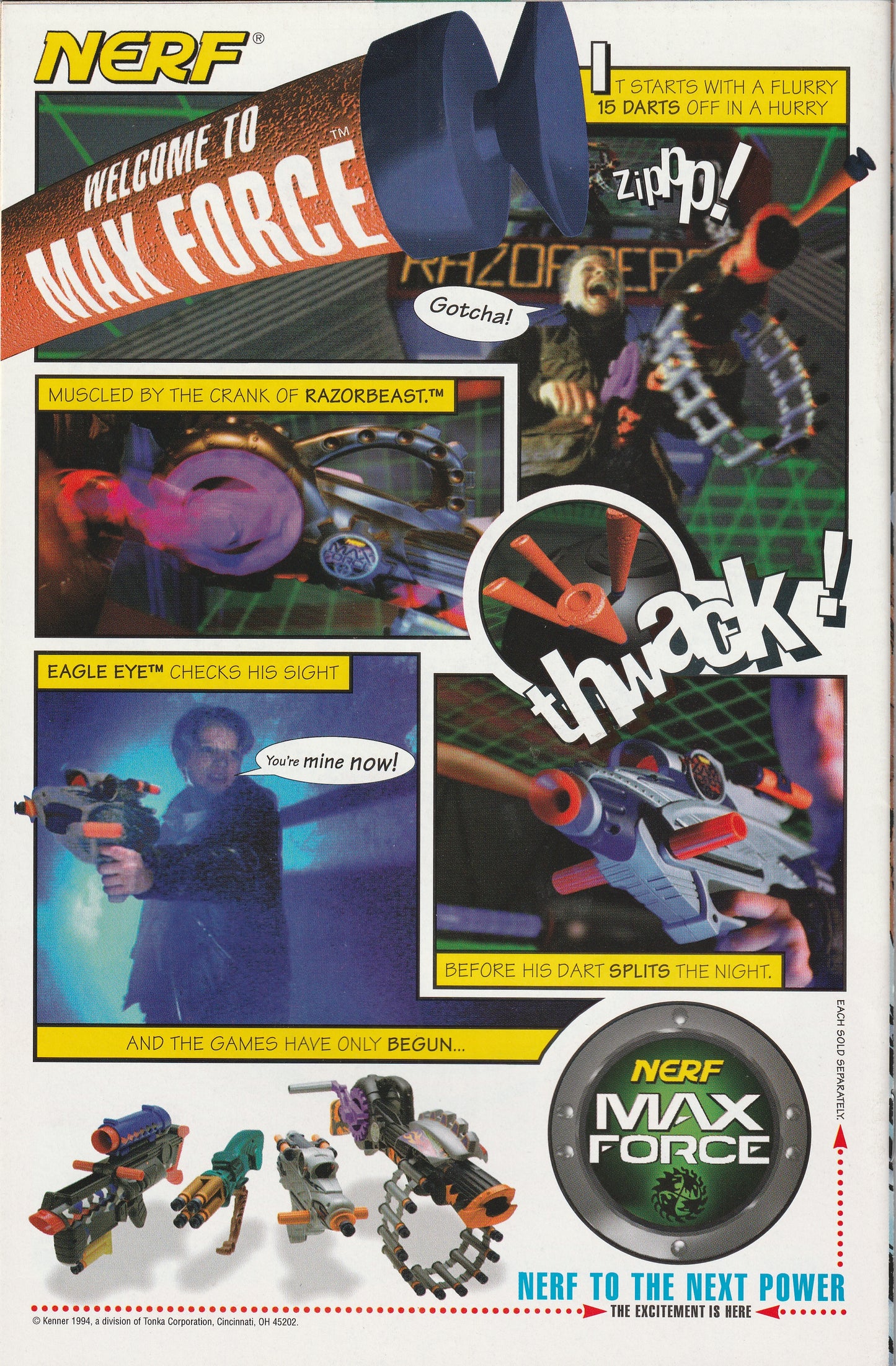 Superboy #13 (1995)