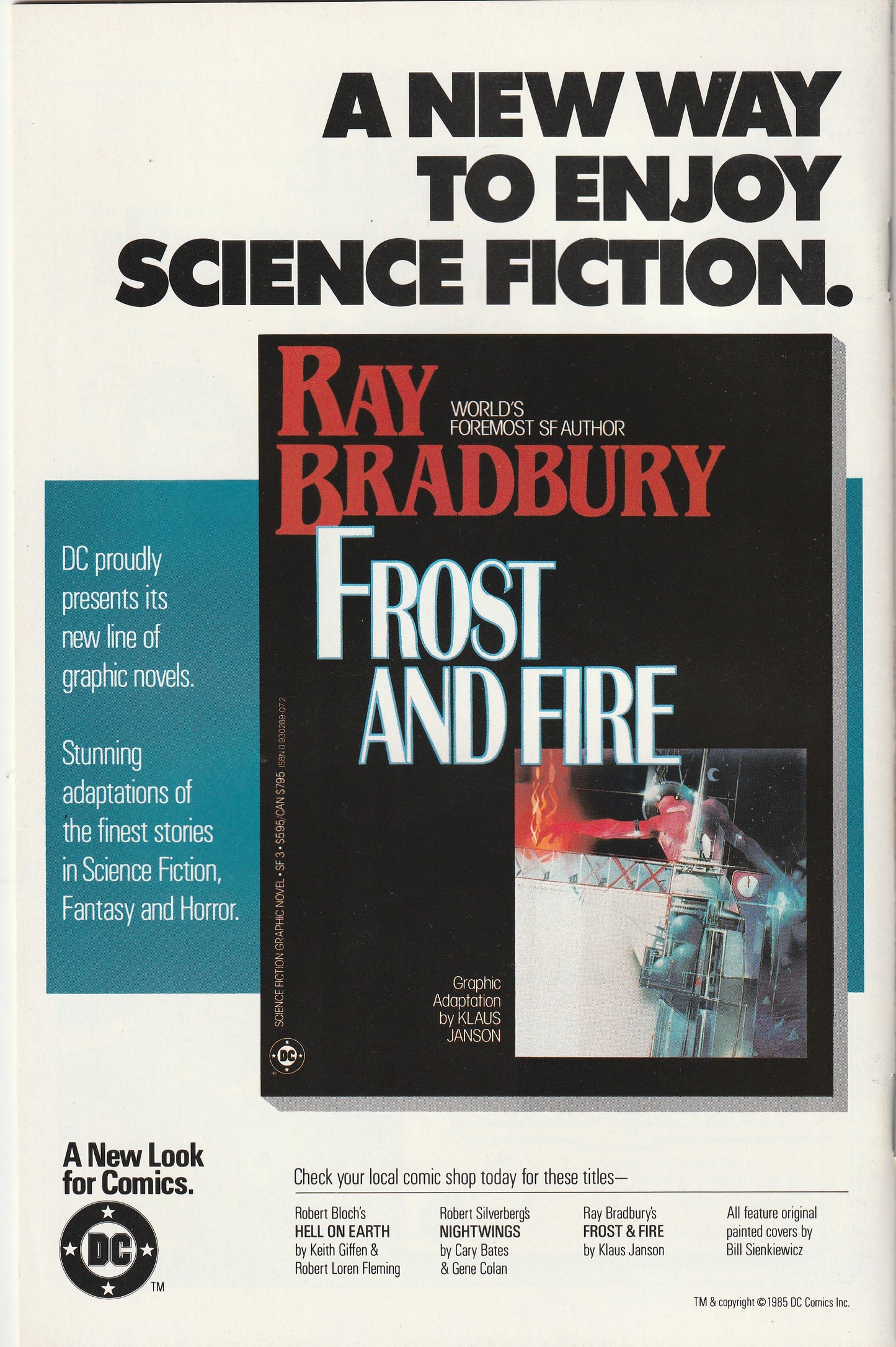 Legion of Super-Heroes #21 (1986)