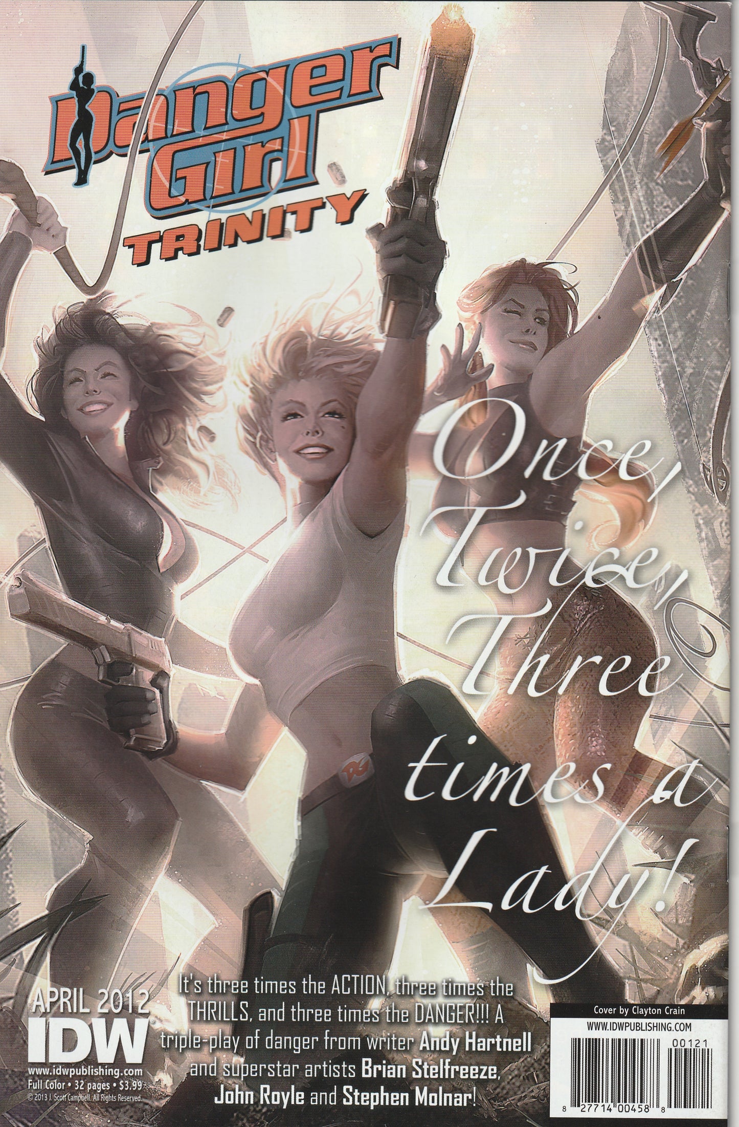 TransFormers Spotlight - Trailcutter (2013) - Clayton Crain RI Variant Cover 1:10 ratio