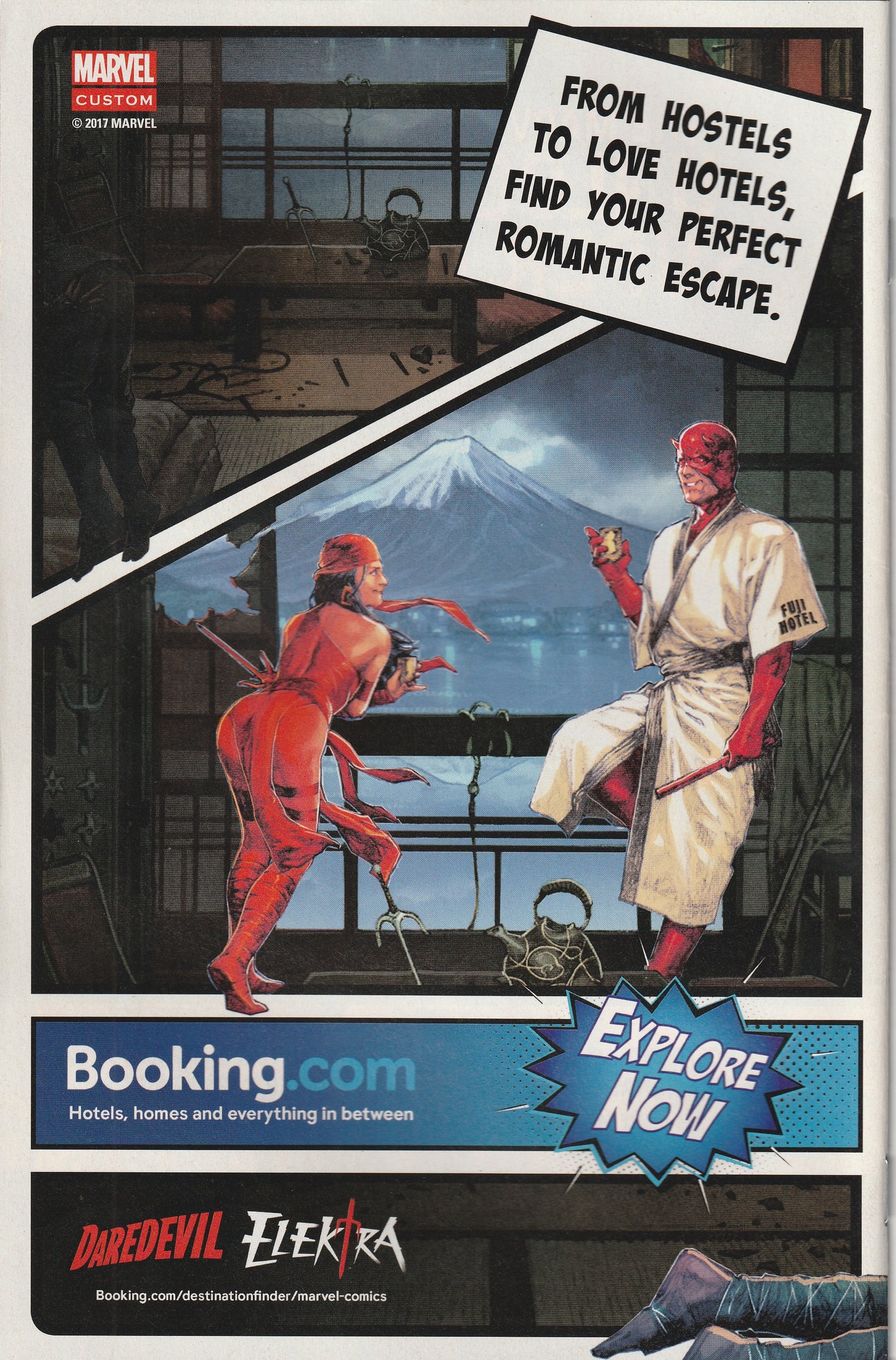 Extraordinary X-Men #20 (2017) - Jeff Lemire