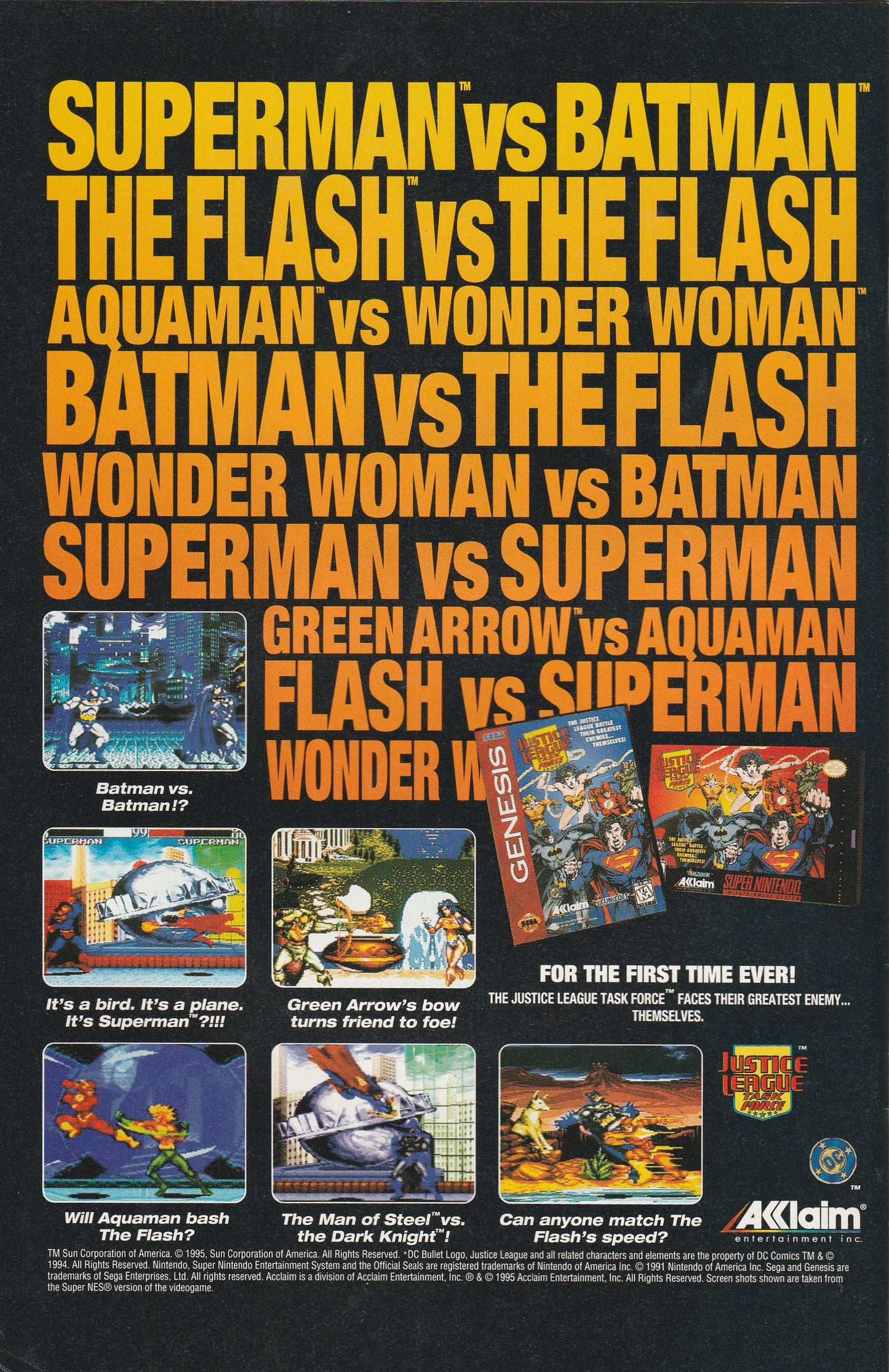 Superboy #18 (1995)