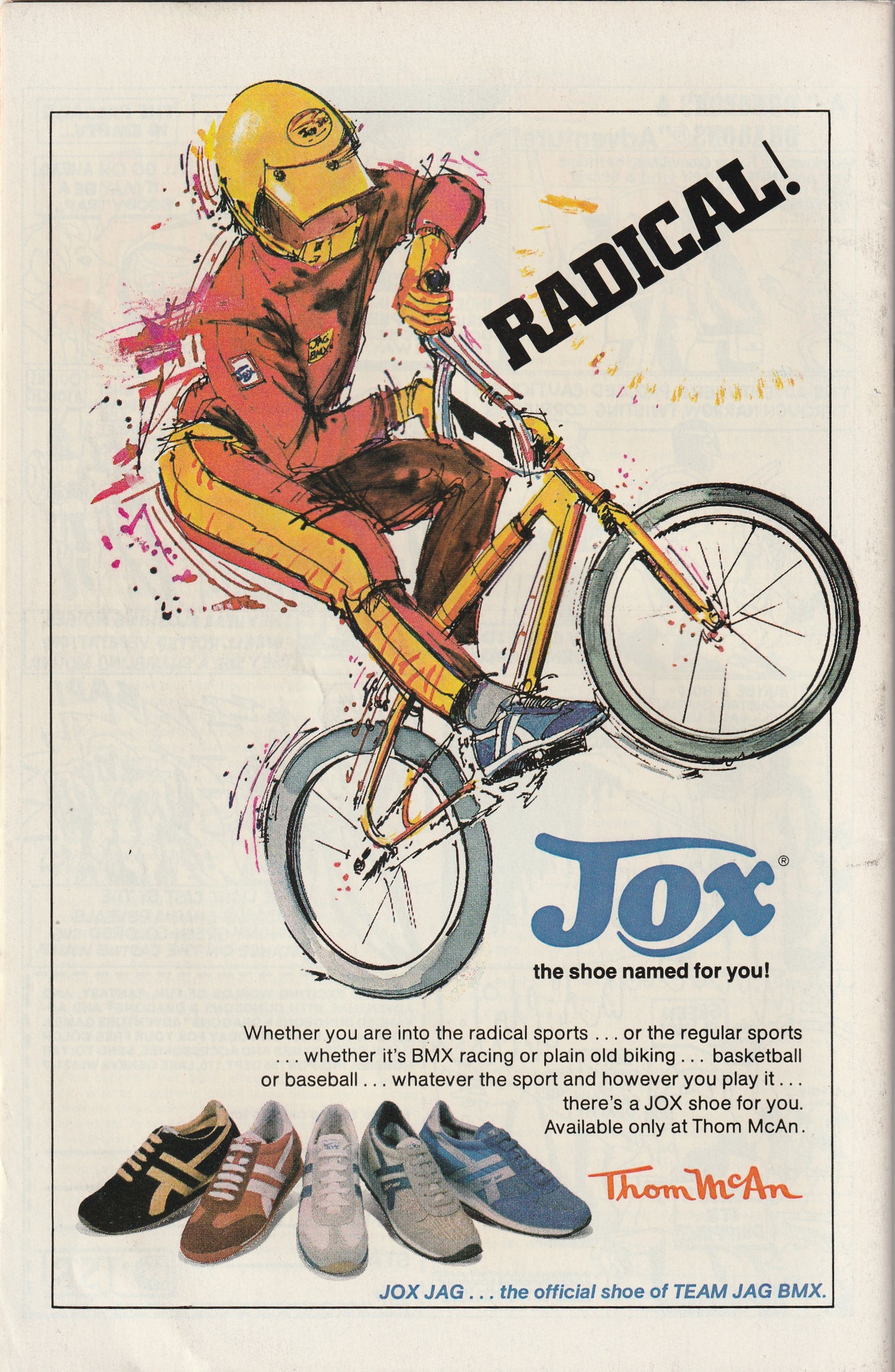 Legion of Super-Heroes #278 (1981)