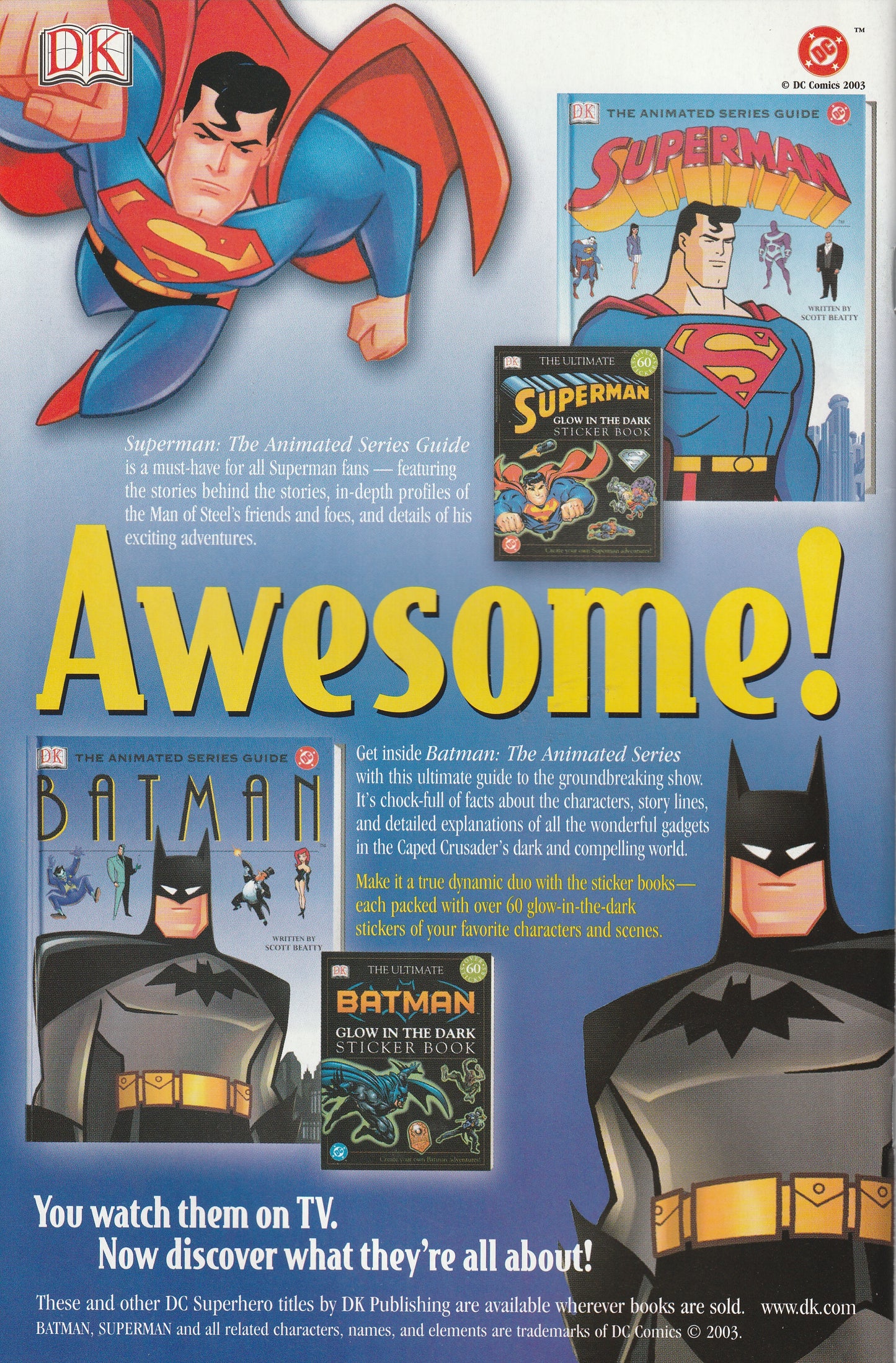 Batgirl Year One #8 (2003)