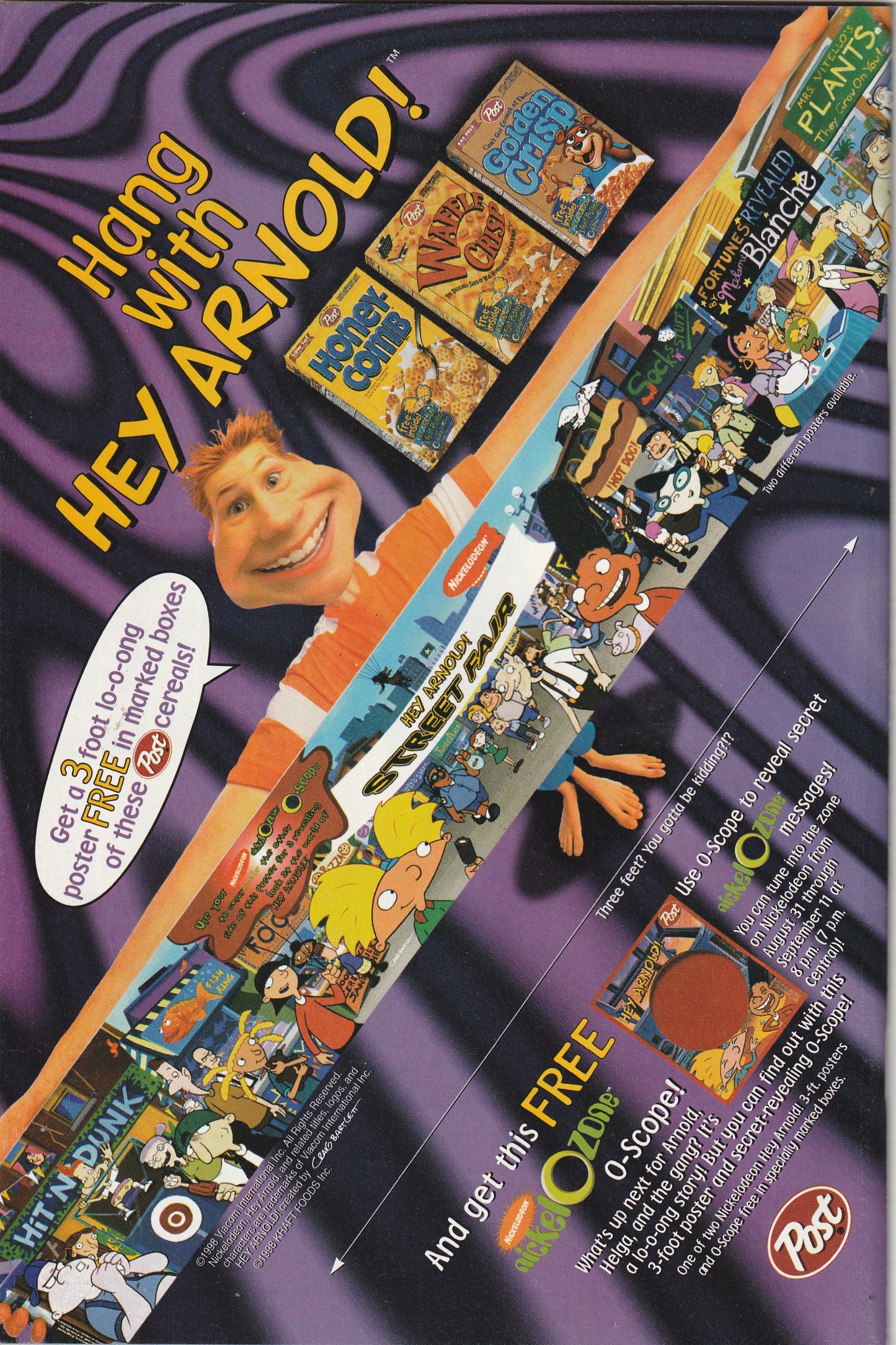 Spider-Man #96 (1998)