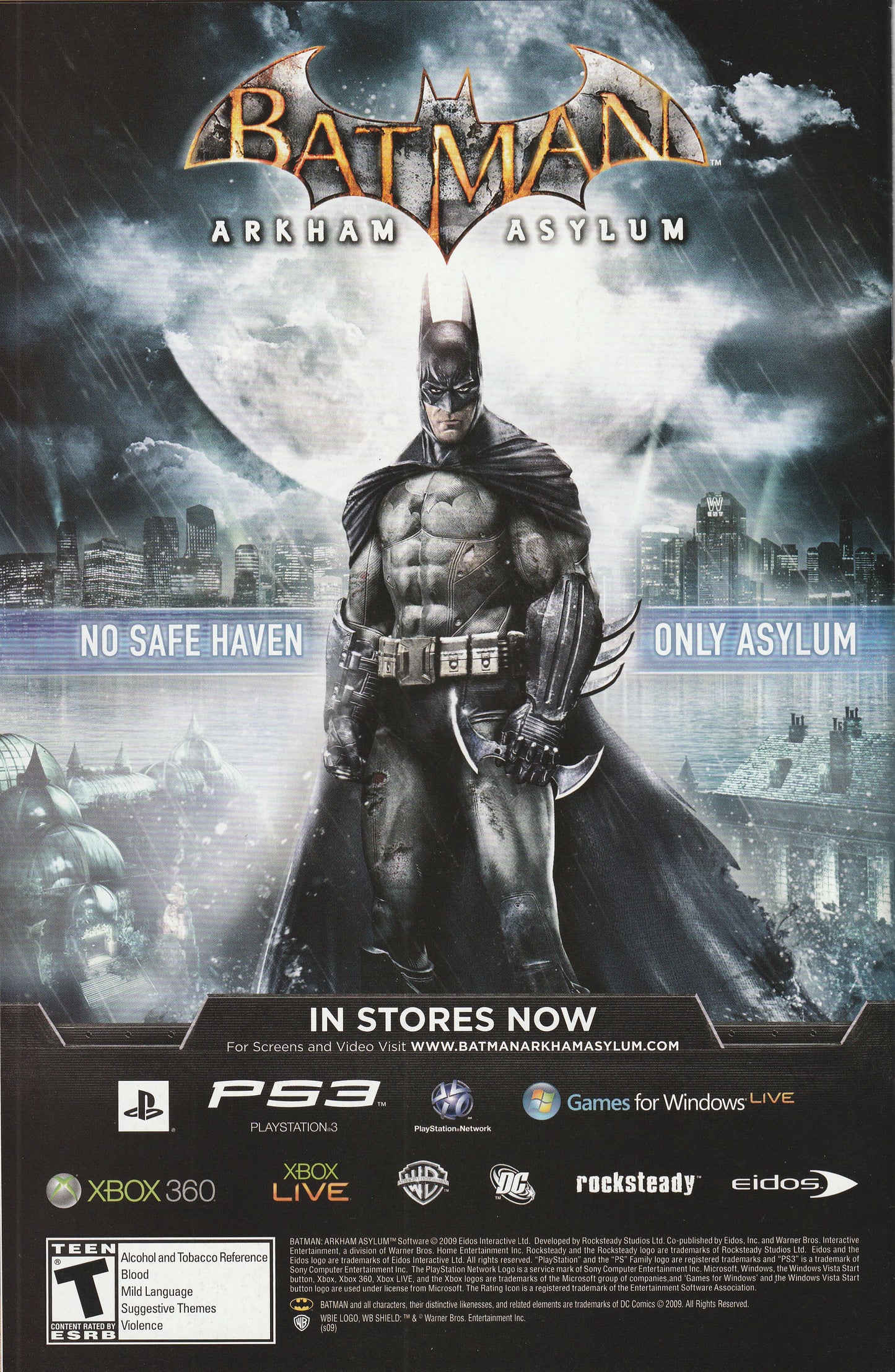 Batman #692 (2009)
