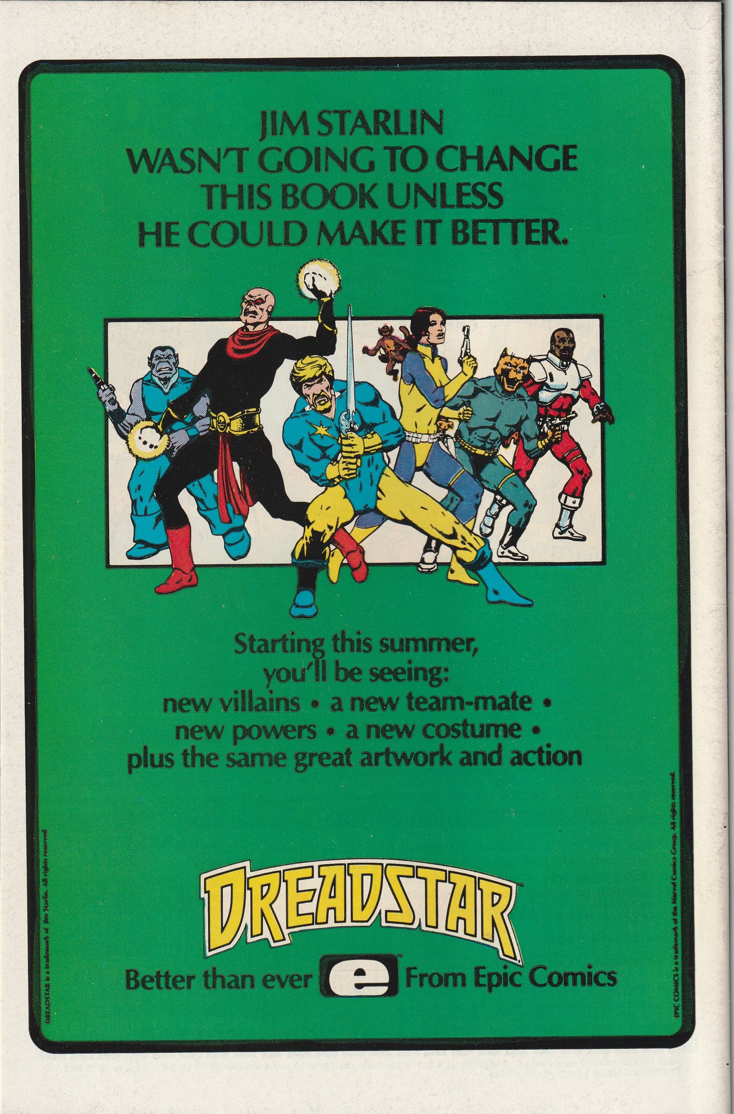 Captain America #298 (1984)