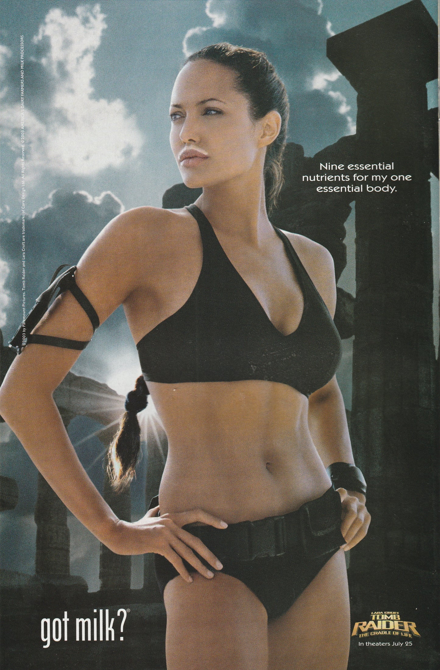 Batgirl Year One #9 (2003)