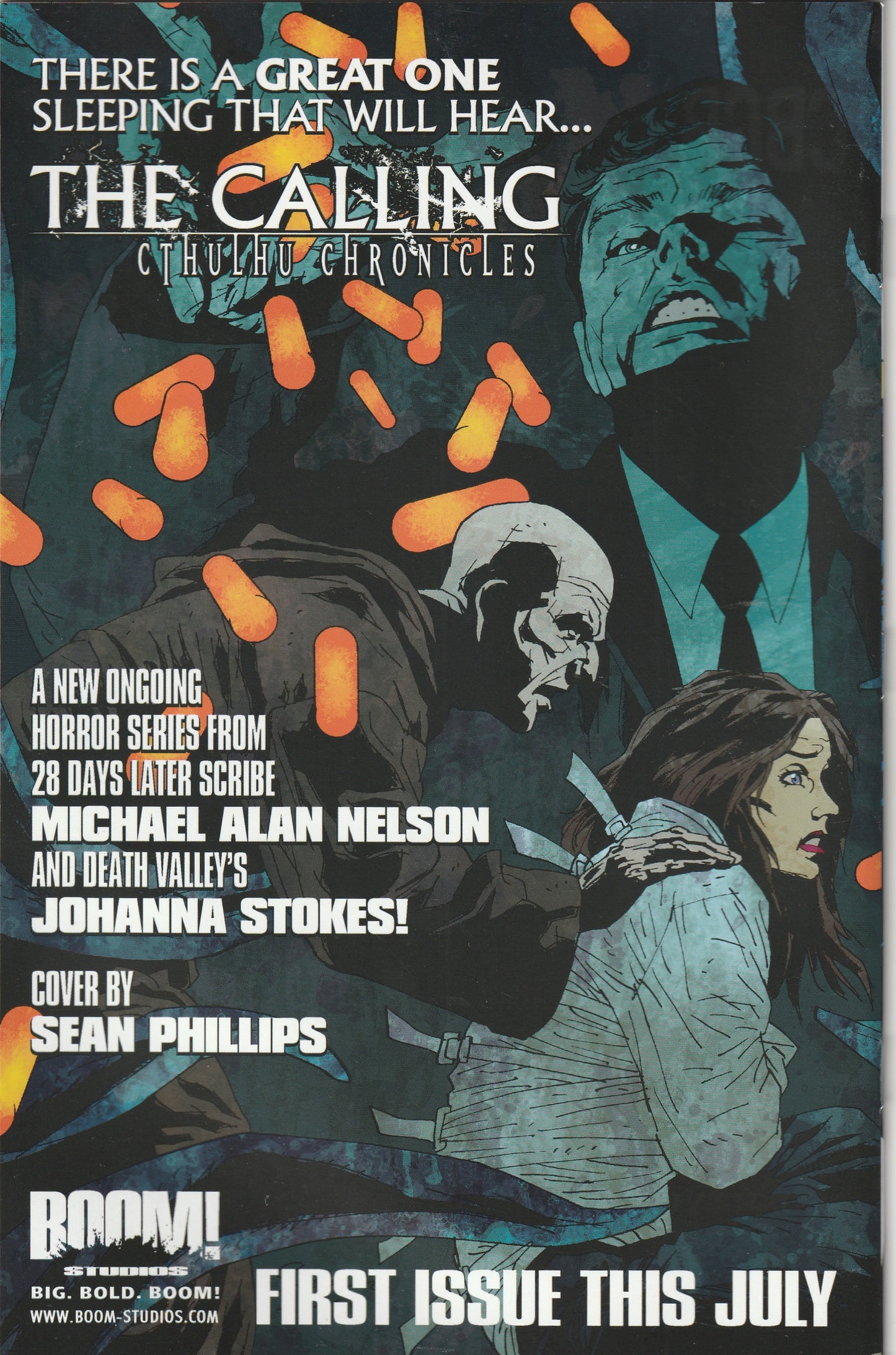 Incorruptible #6 (2010) - Cover A