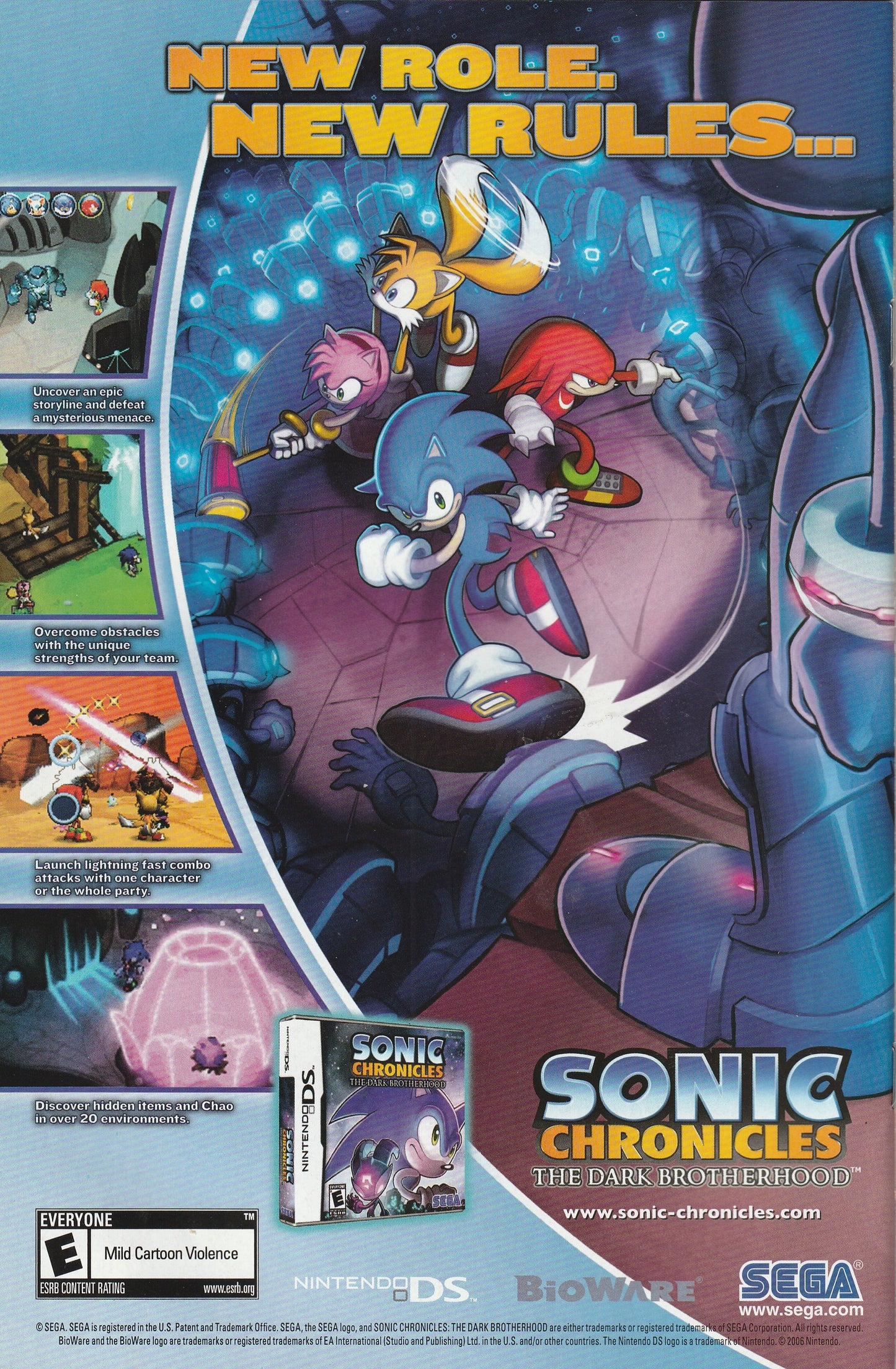 Batgirl #3 of 6 (Vol 2, 2008)