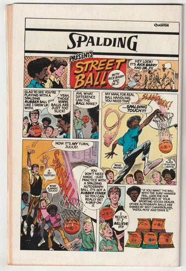 Tarzan #2 (1977) - Origin by John Buscema