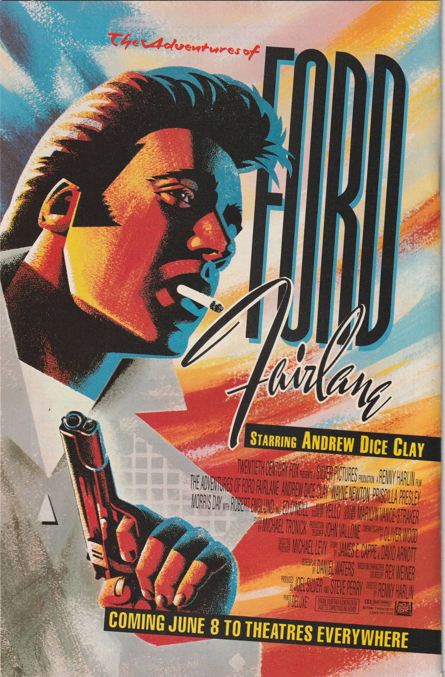 Legion of Super-Heroes #6 (1990)