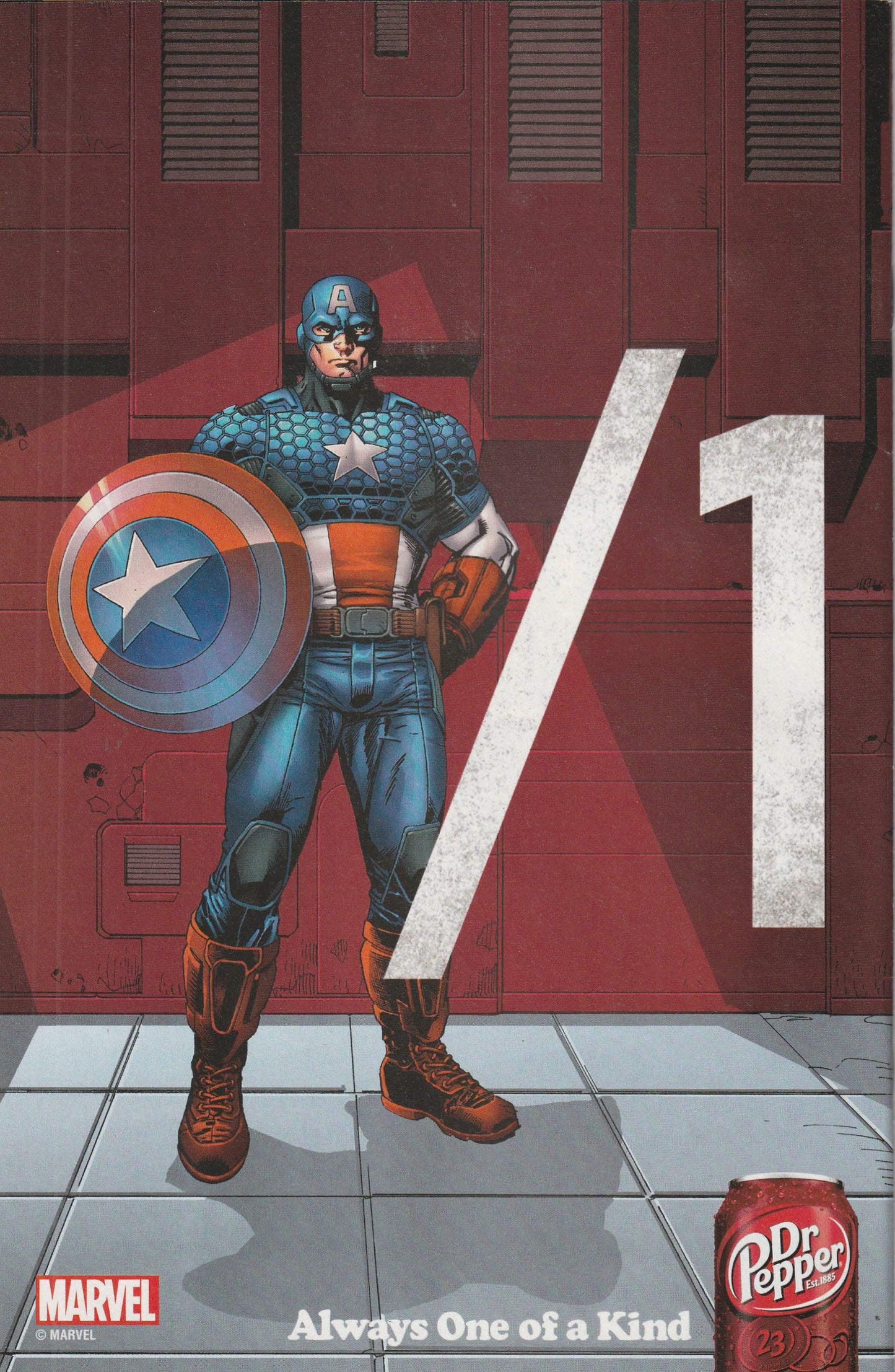 Avenging Spider-Man #19 (2013)
