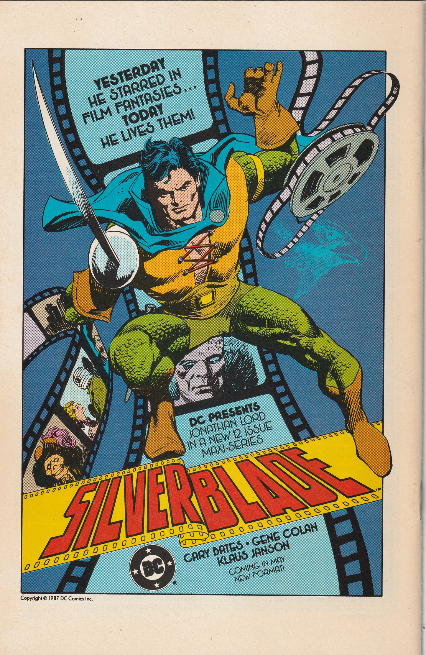 New Teen Titans #34 (1987)