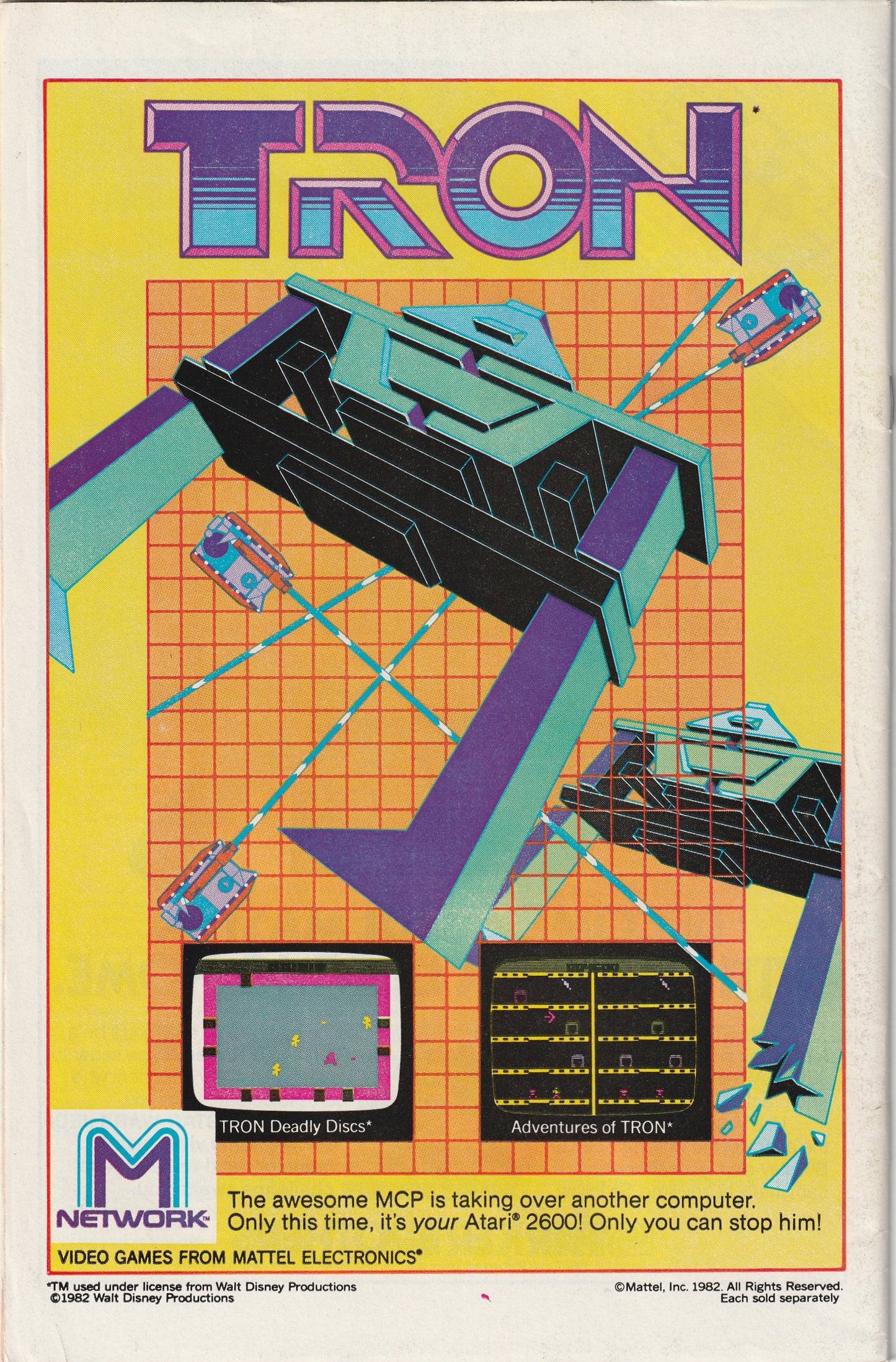 Amethyst, Princess of Gemworld #2 (of 12, 1983)
