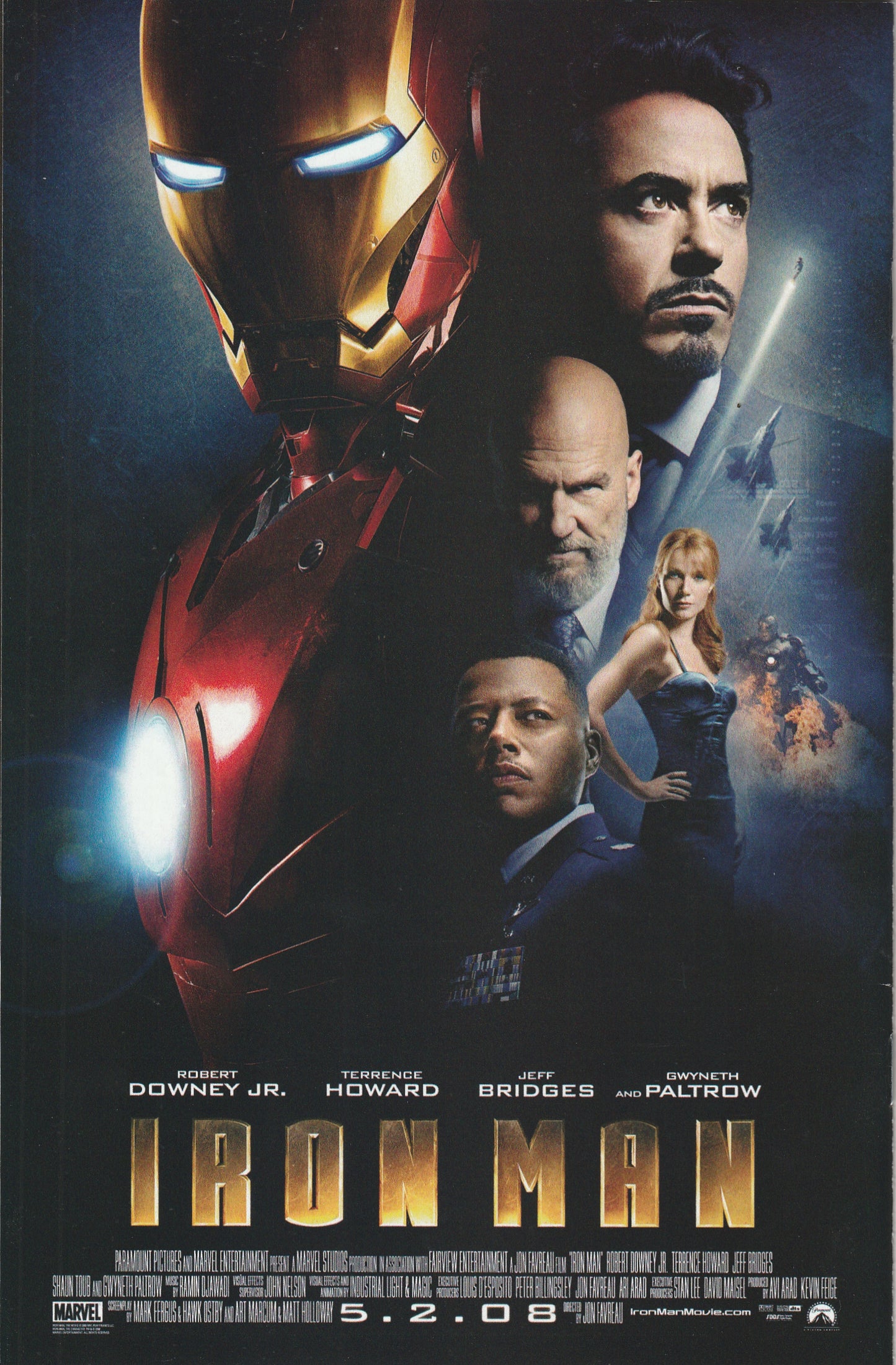 Young X-Men #2 (2008)