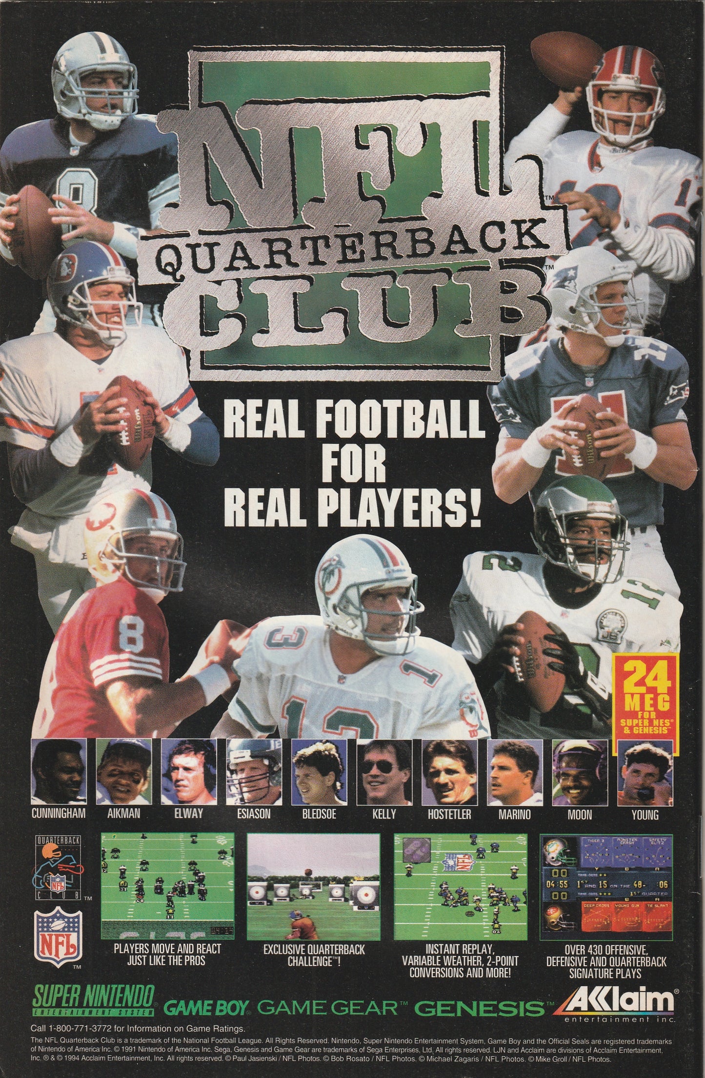 Magnus Robot Fighter #45 (1995)