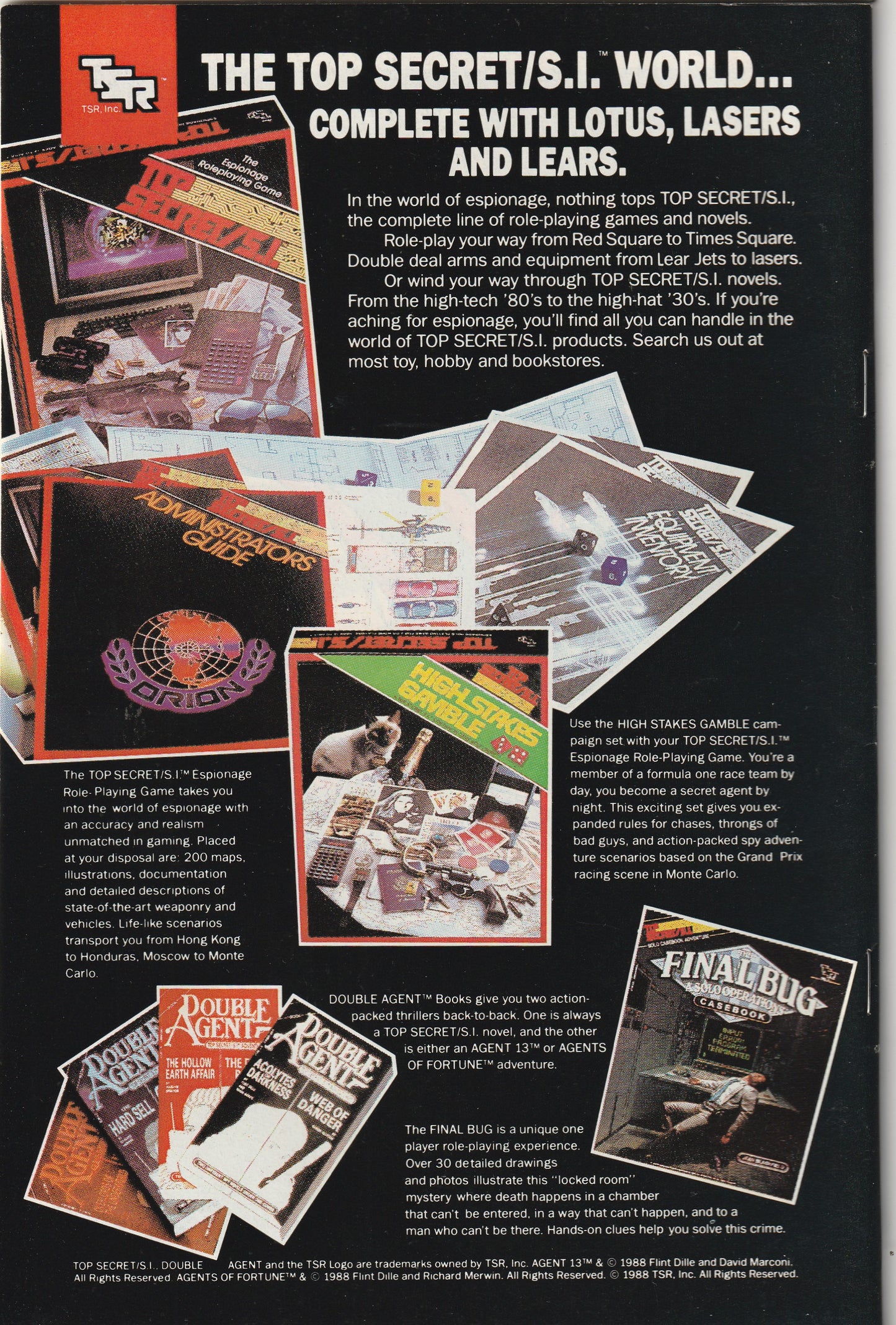 Action Comics #607 (1988)