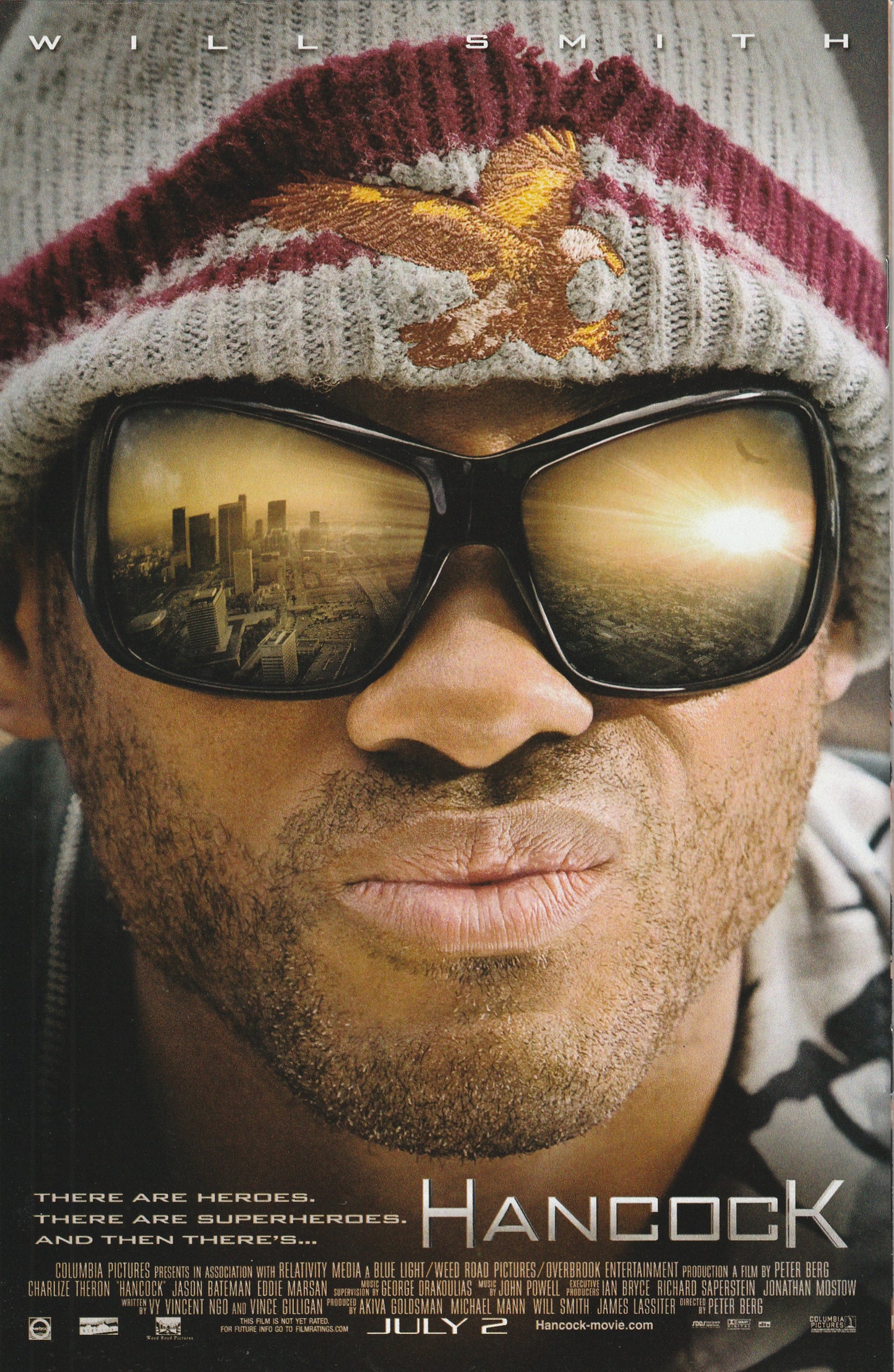 Young X-Men #3 (2008)