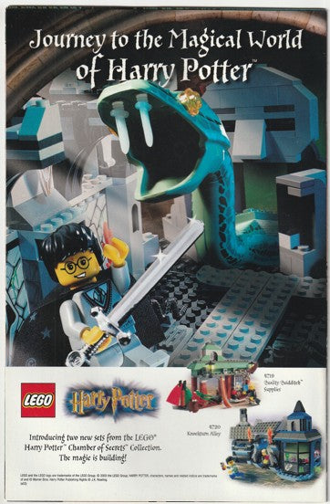 Fantastic Four #70 (#499) (Volume 3, 2003)