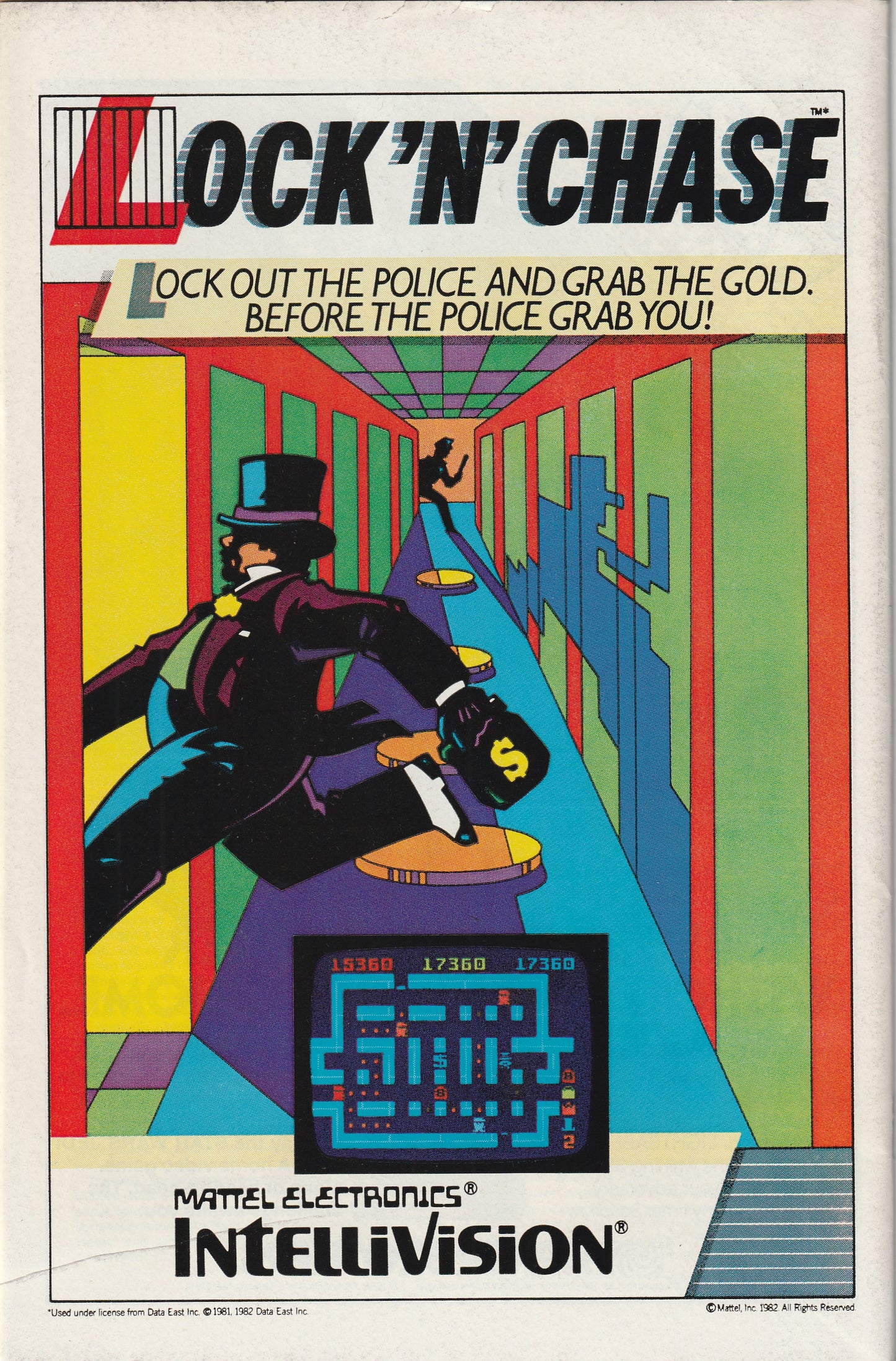Amethyst, Princess of Gemworld #3 (of 12, 1983)