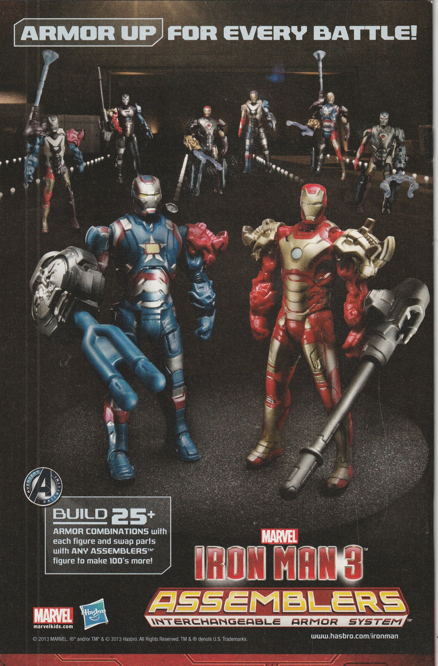 Avenging Spider-Man #20 (2013)