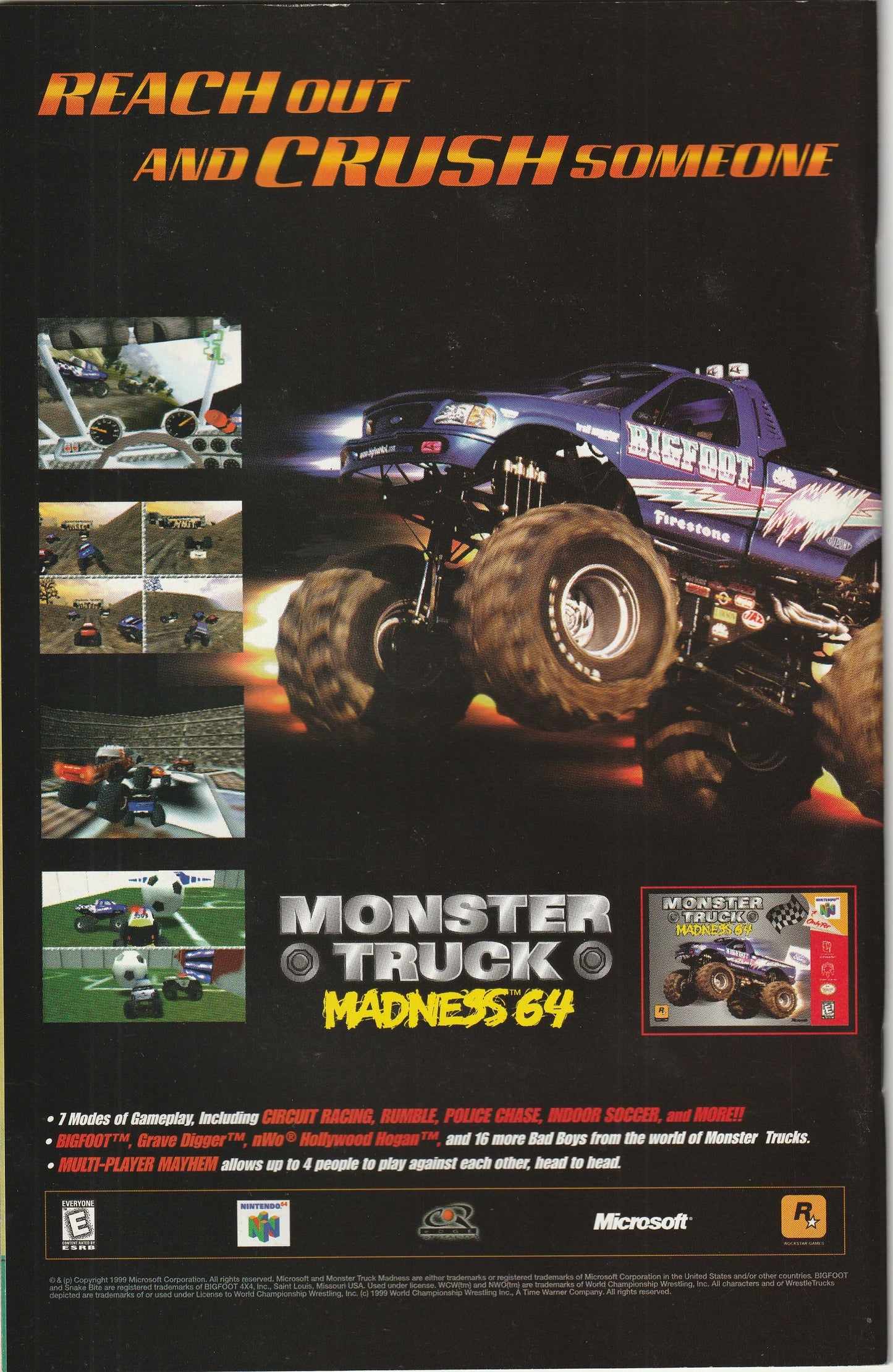 Superman Annual #11 (Vol 2, 1999)