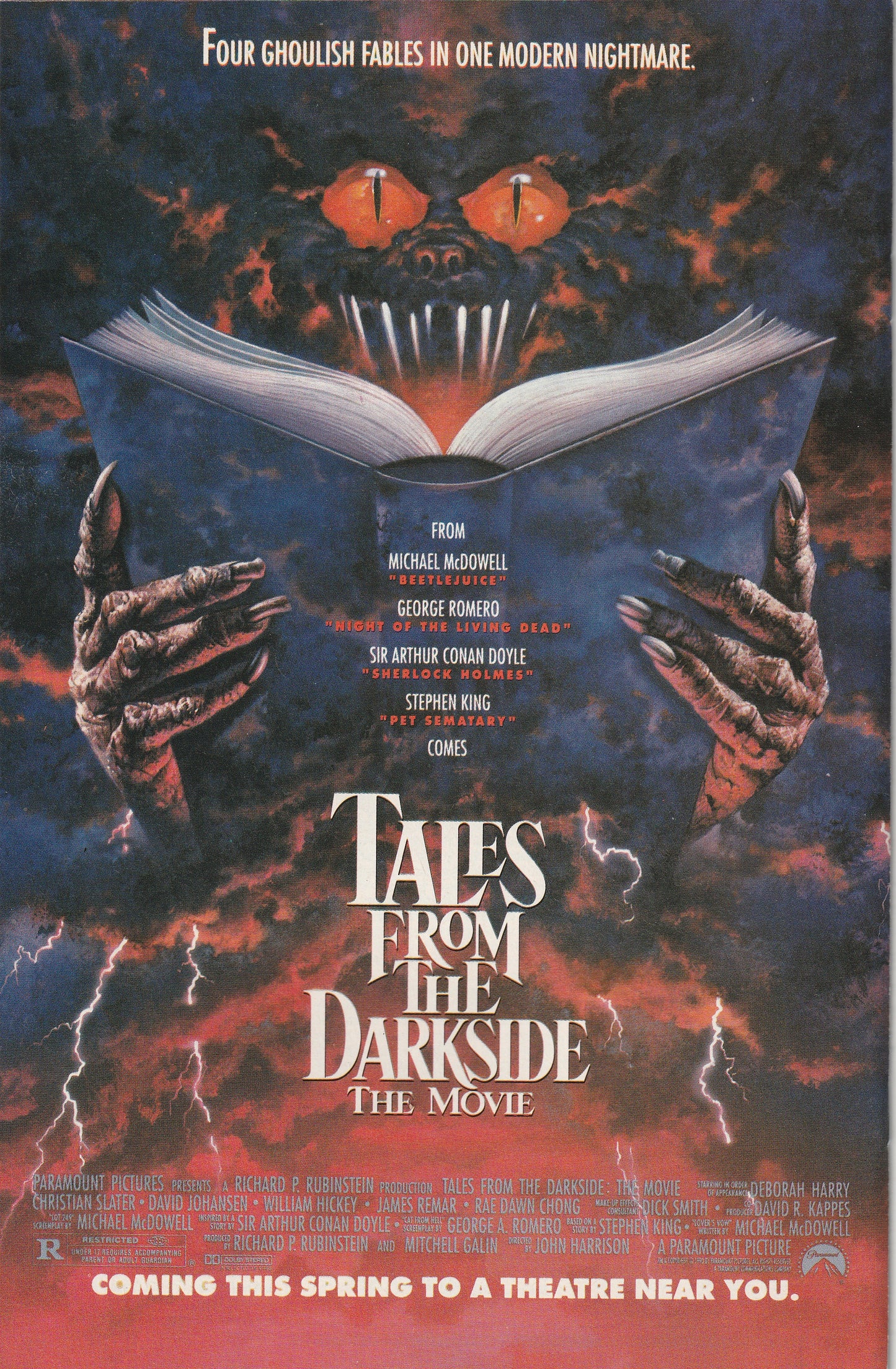 Legion of Super-Heroes #8 (1990)