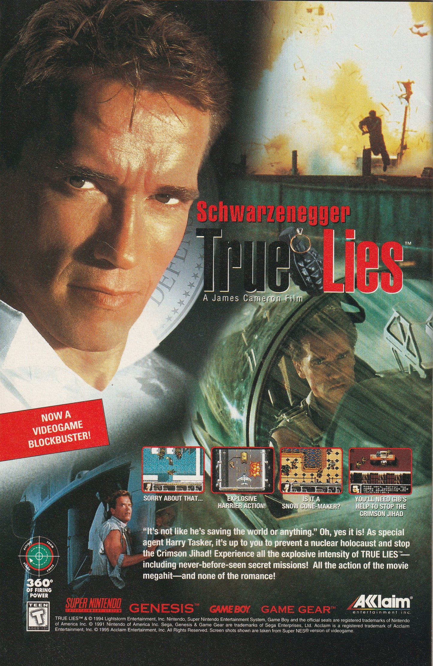 Action Comics #710 (1995)