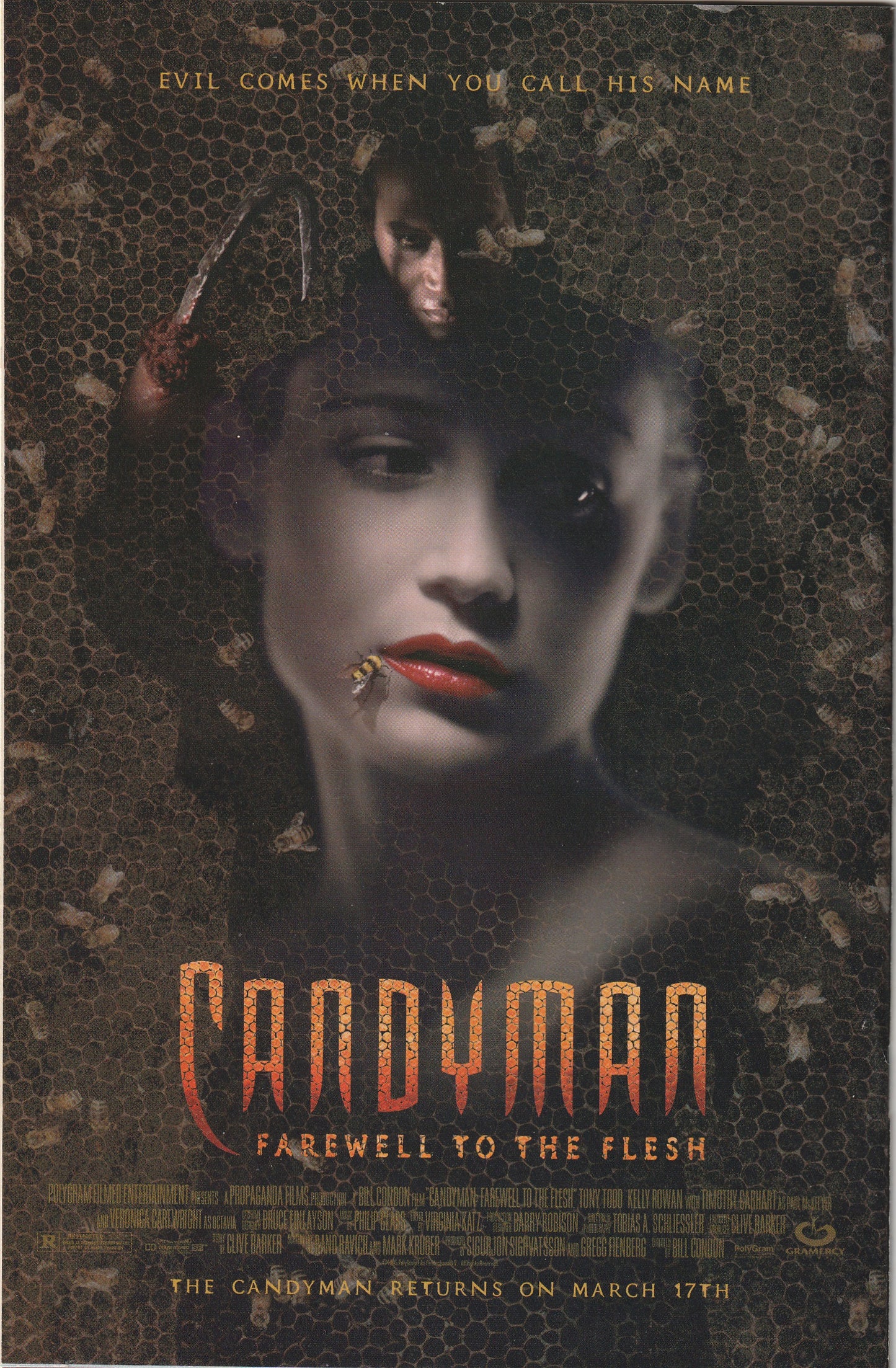 Punisher 2099 #27 (1995)