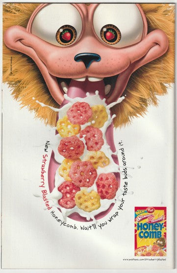 Fantastic Four #500 (2003) - Anniversary Issue, Director's Cut Edition, Standard cover