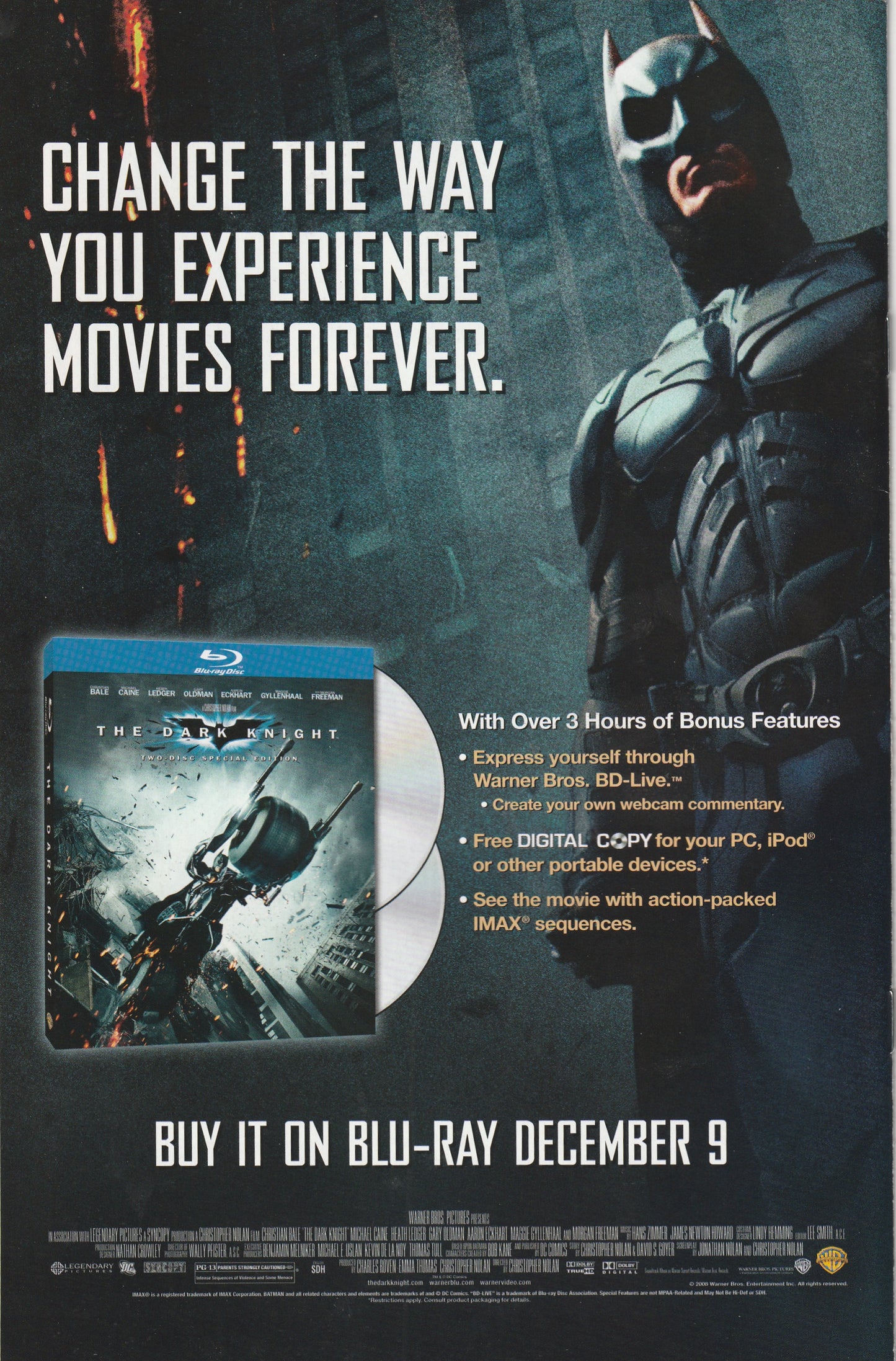 Batgirl #6 of 6 (Vol 2, 2009)