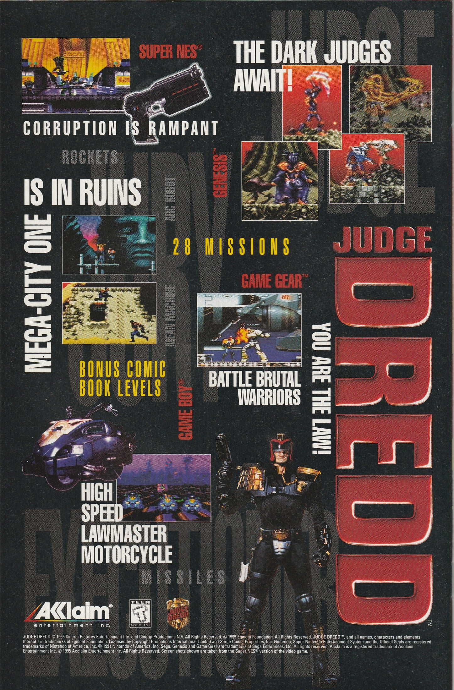 Action Comics #711 (1995)