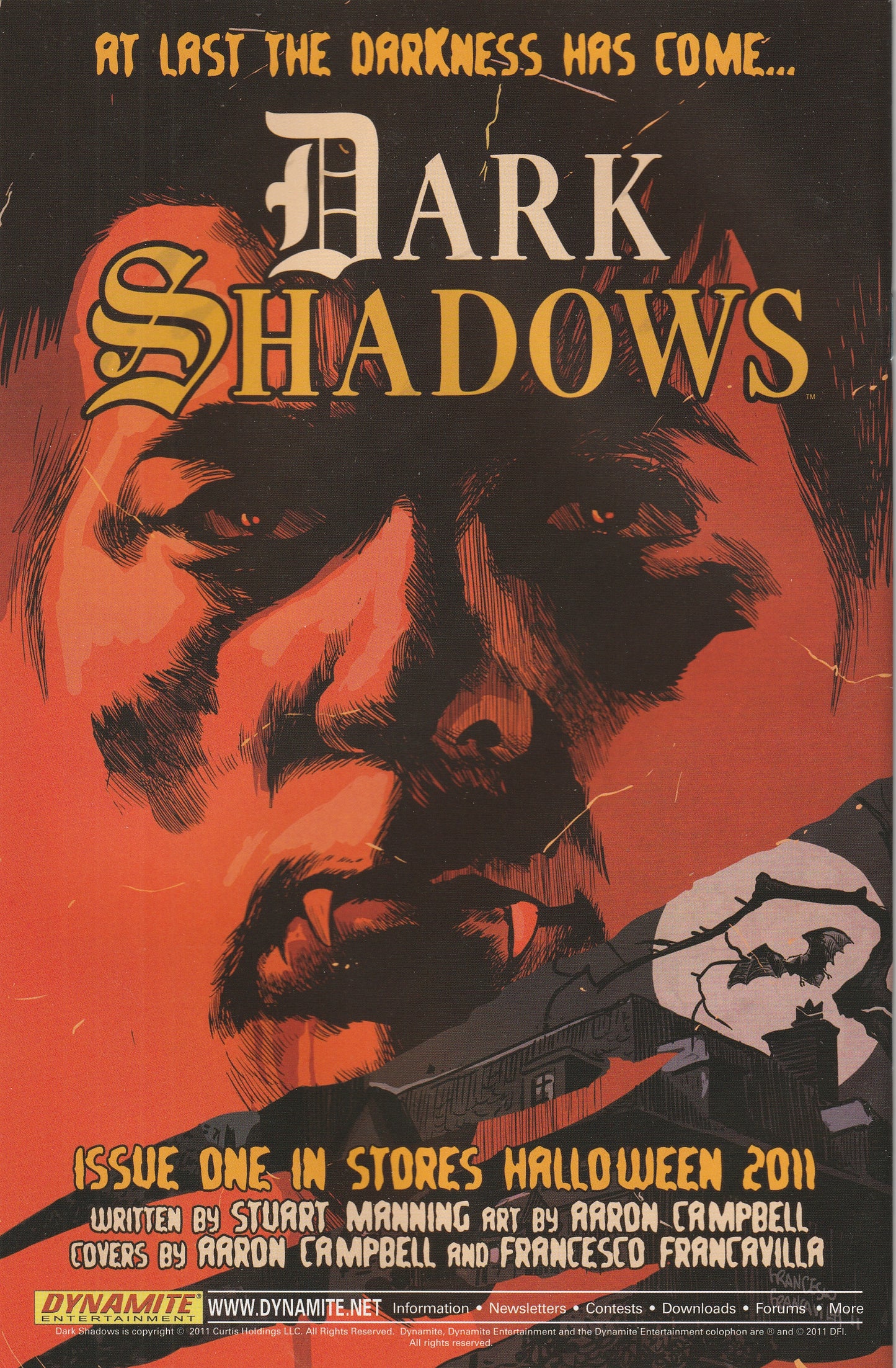 Green Hornet Year One #11 (2011)