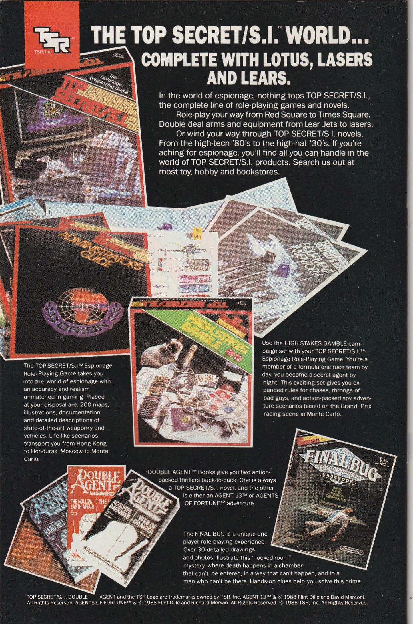 Action Comics #609 (1988)