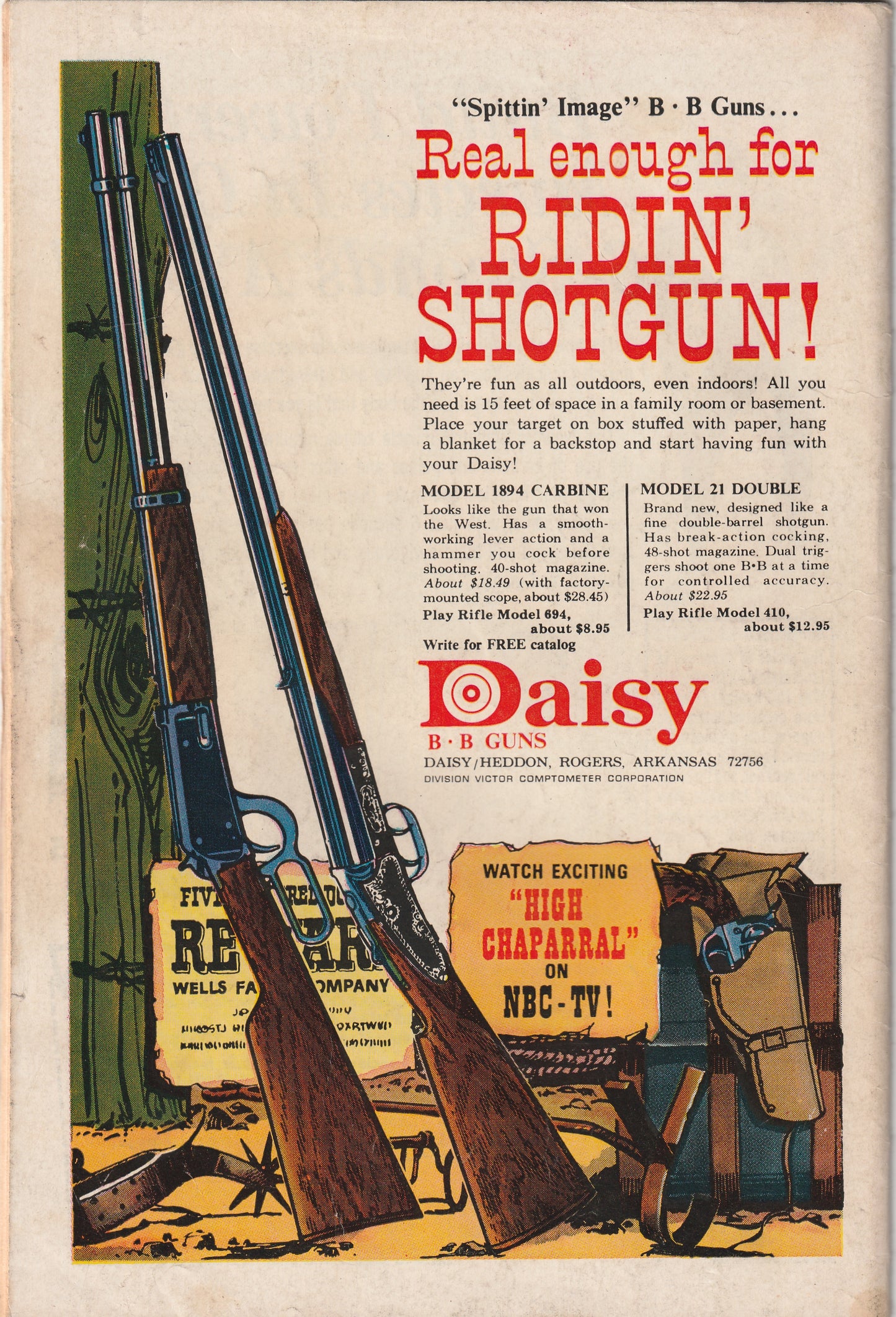Superman's Pal, Jimmy Olsen #112 (1968)