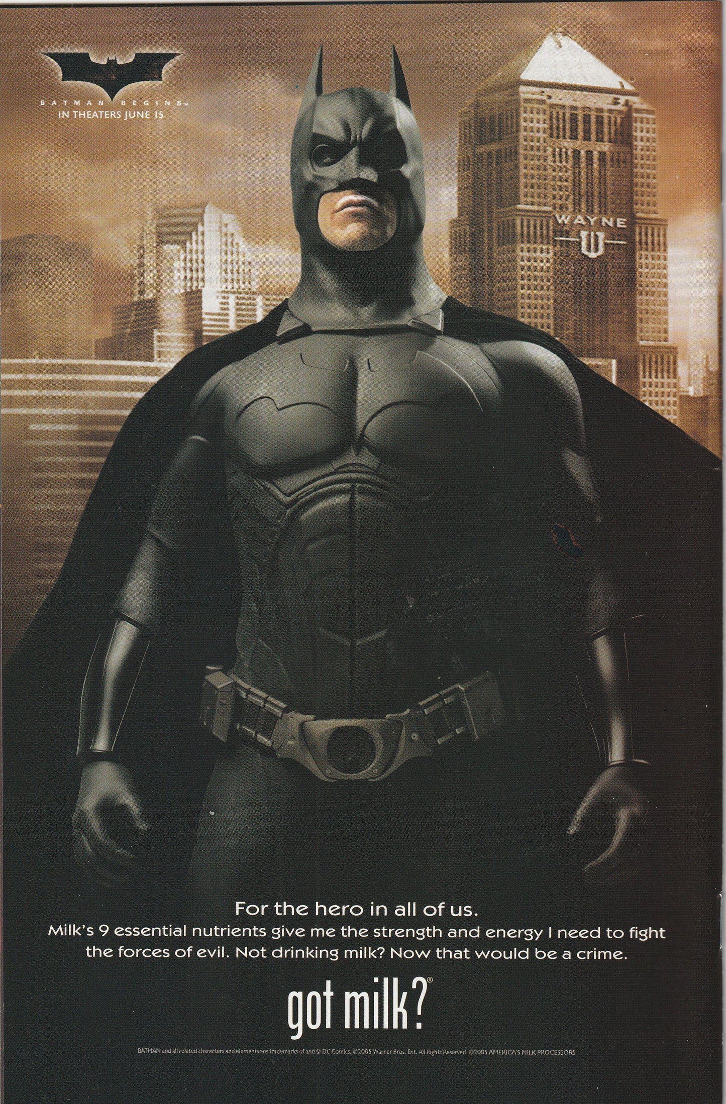 Detective Comics #809 (2005)