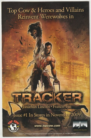 The Darkness/Pitt #2 (2009) - Cover A Dale Keown