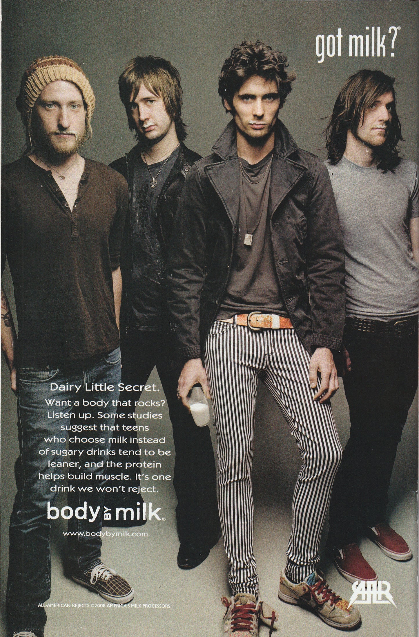 Young X-Men #5 (2008)