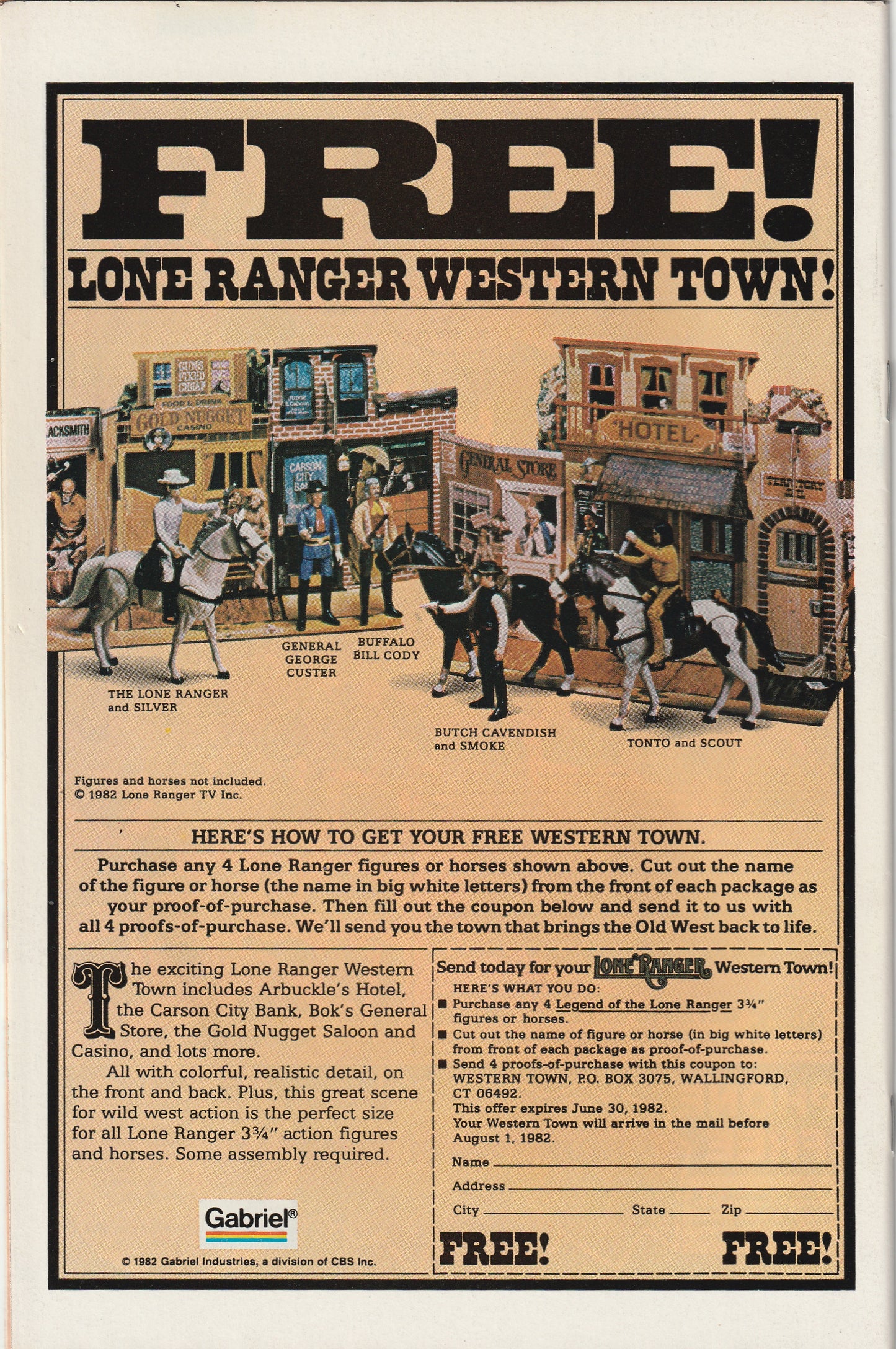 Legion of Super-Heroes #287 (1982)