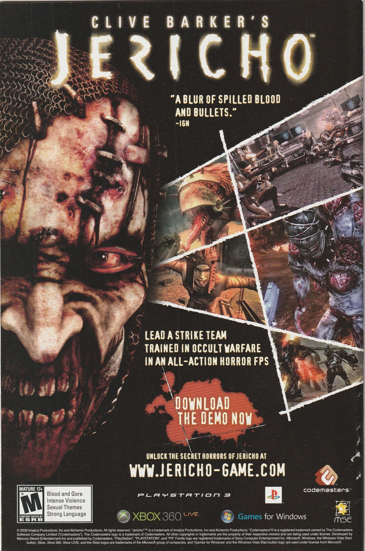 Buffy the Vampire Slayer Season 8 #8 (2007)