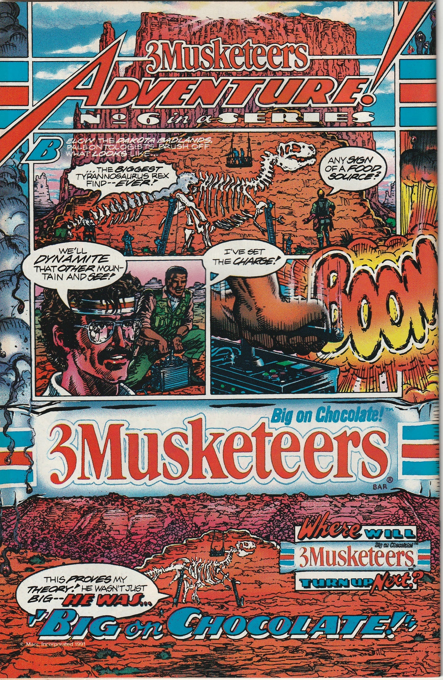Superman: The Man of Steel #4 (1991)