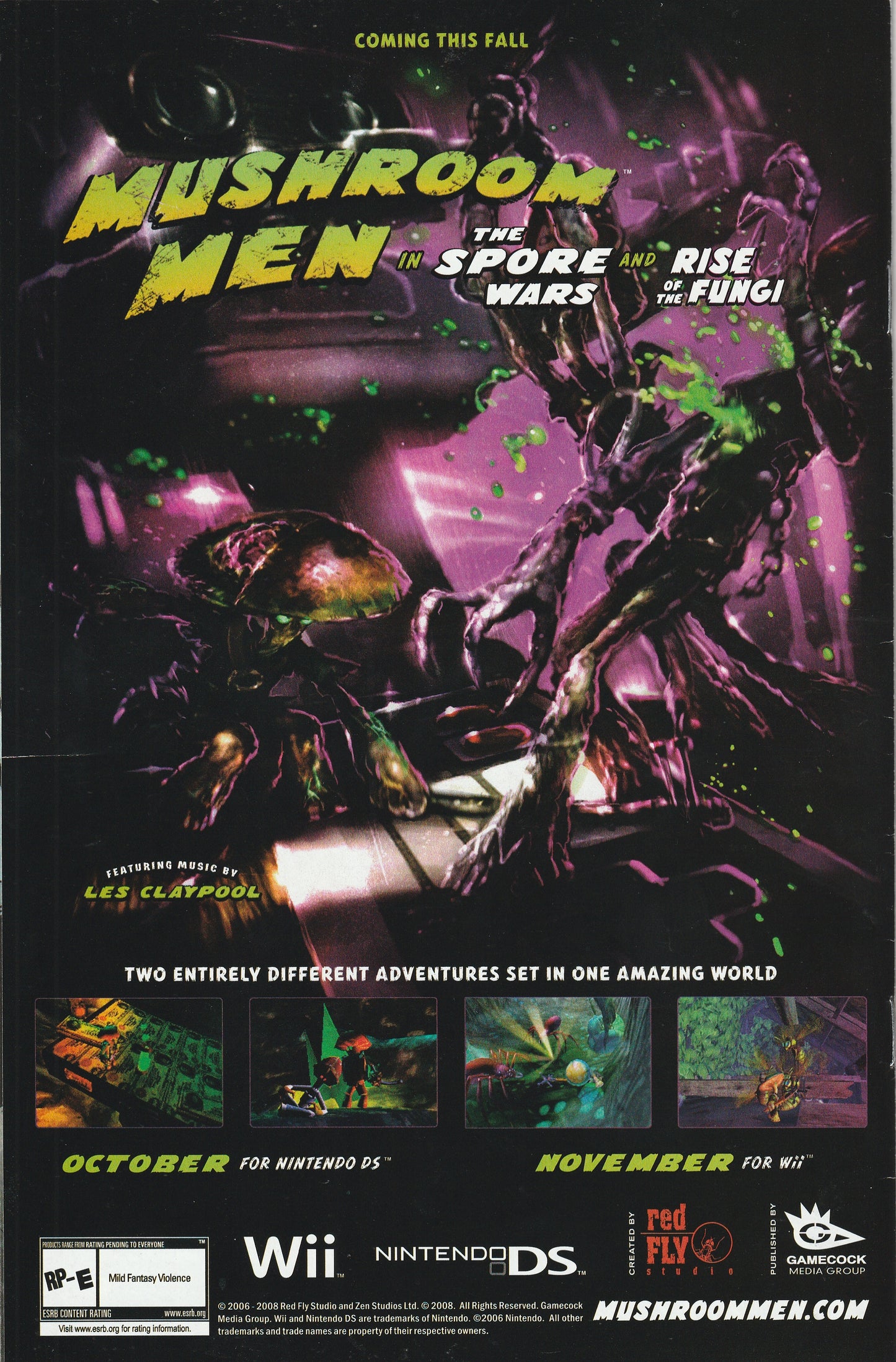 Young X-Men #6 (2008)