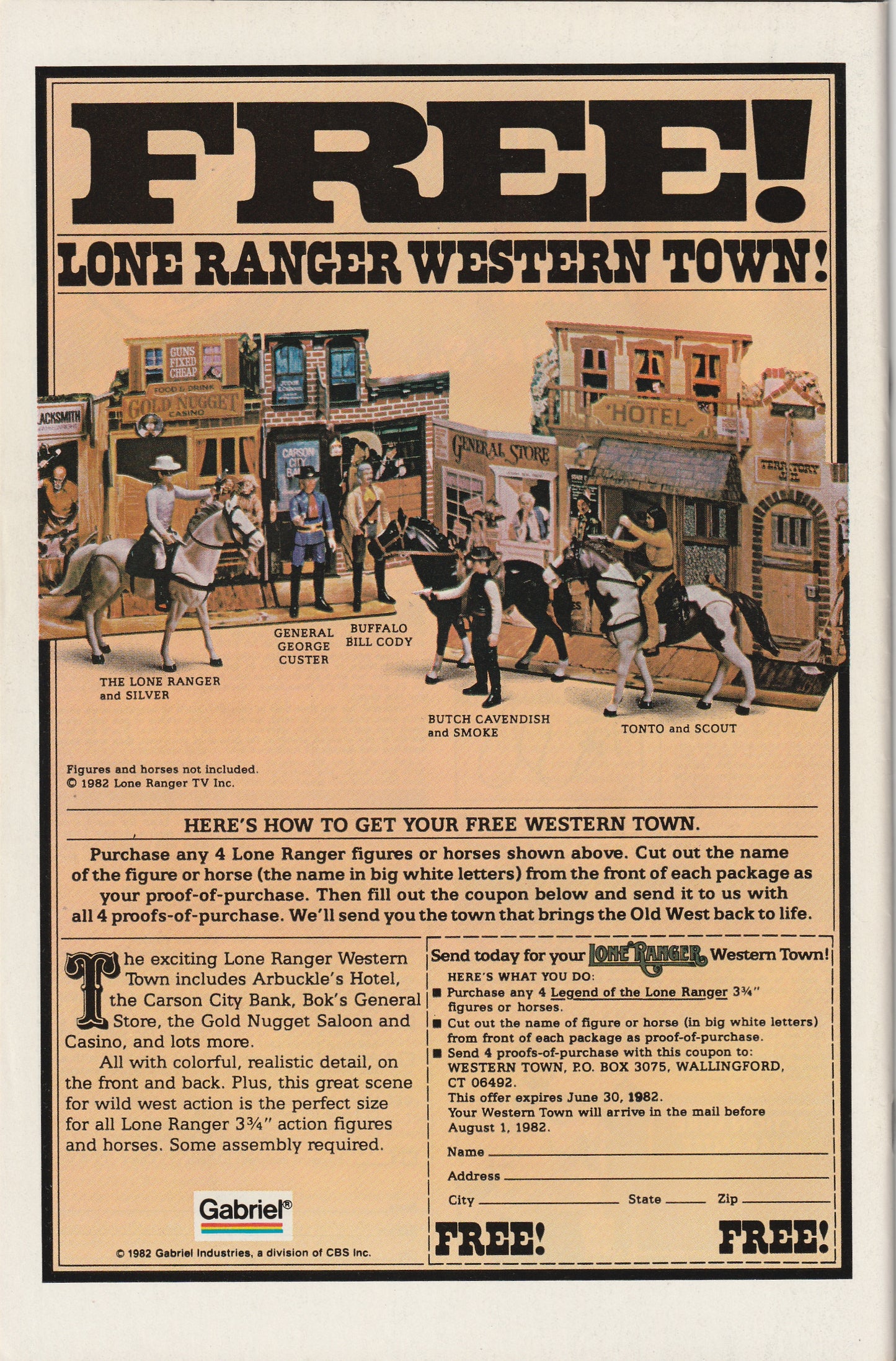 Legion of Super-Heroes #288 (1982)