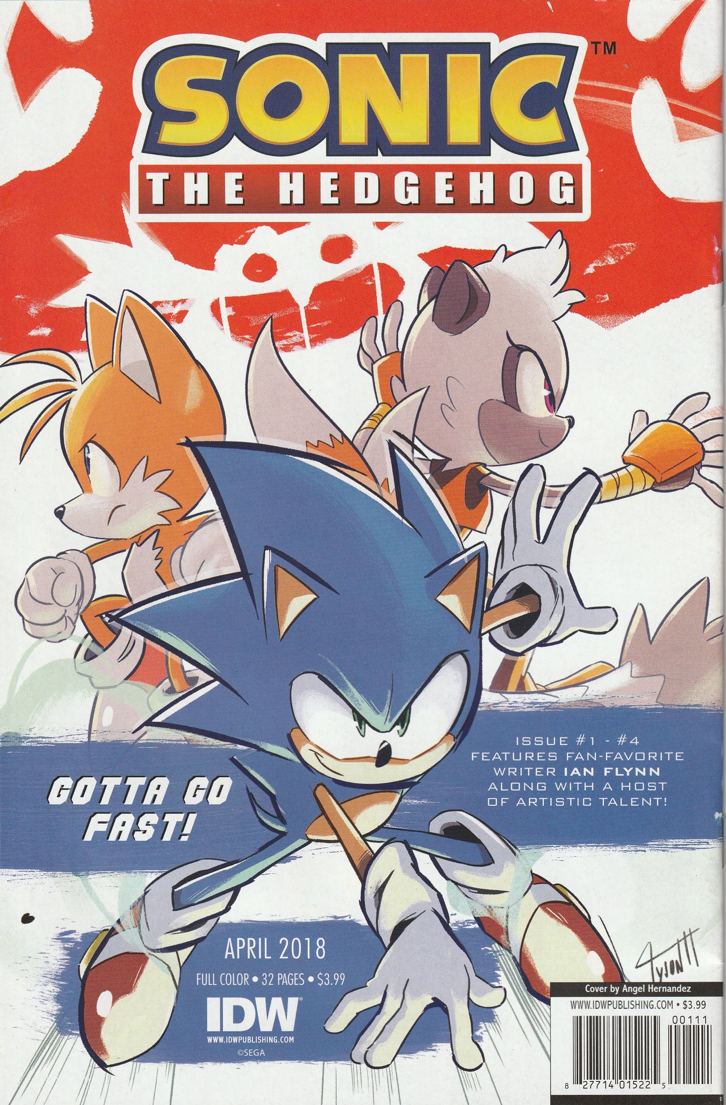 Star Trek Discovery: Succession #1 (2018)