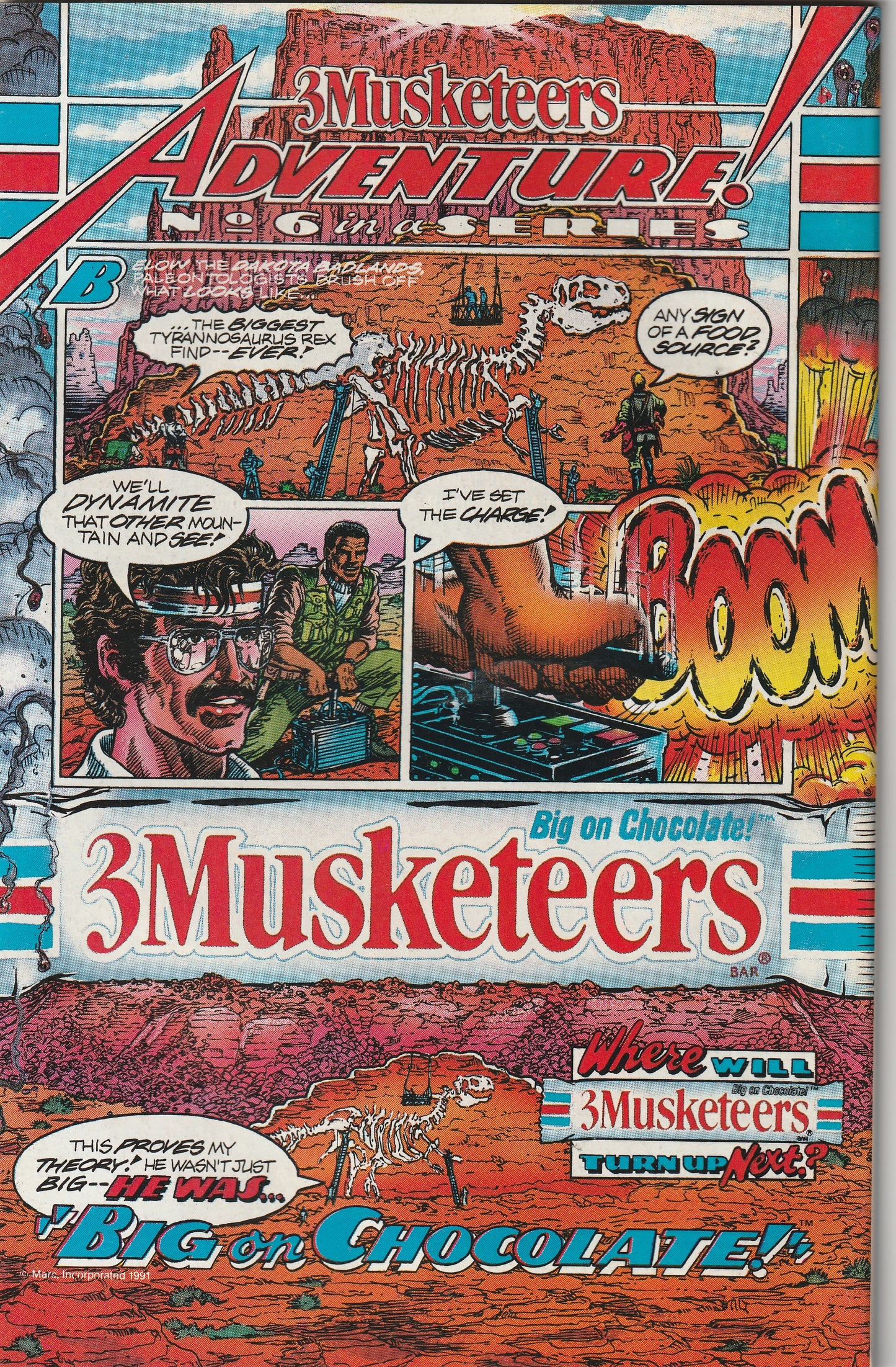 Adventures of Superman Annual #3 (1991)