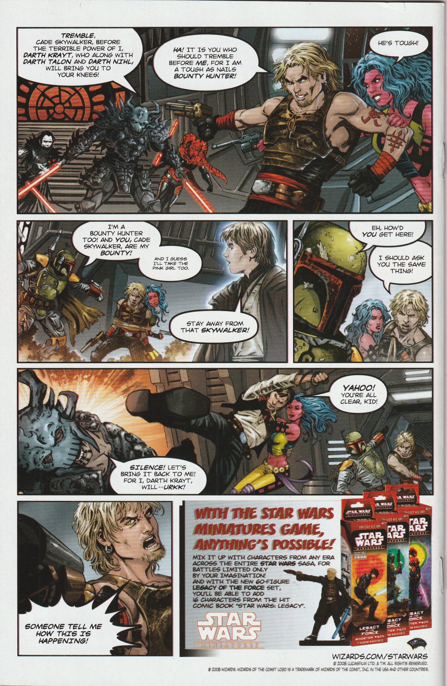 Buffy the Vampire Slayer Season 8 #13 (2008)