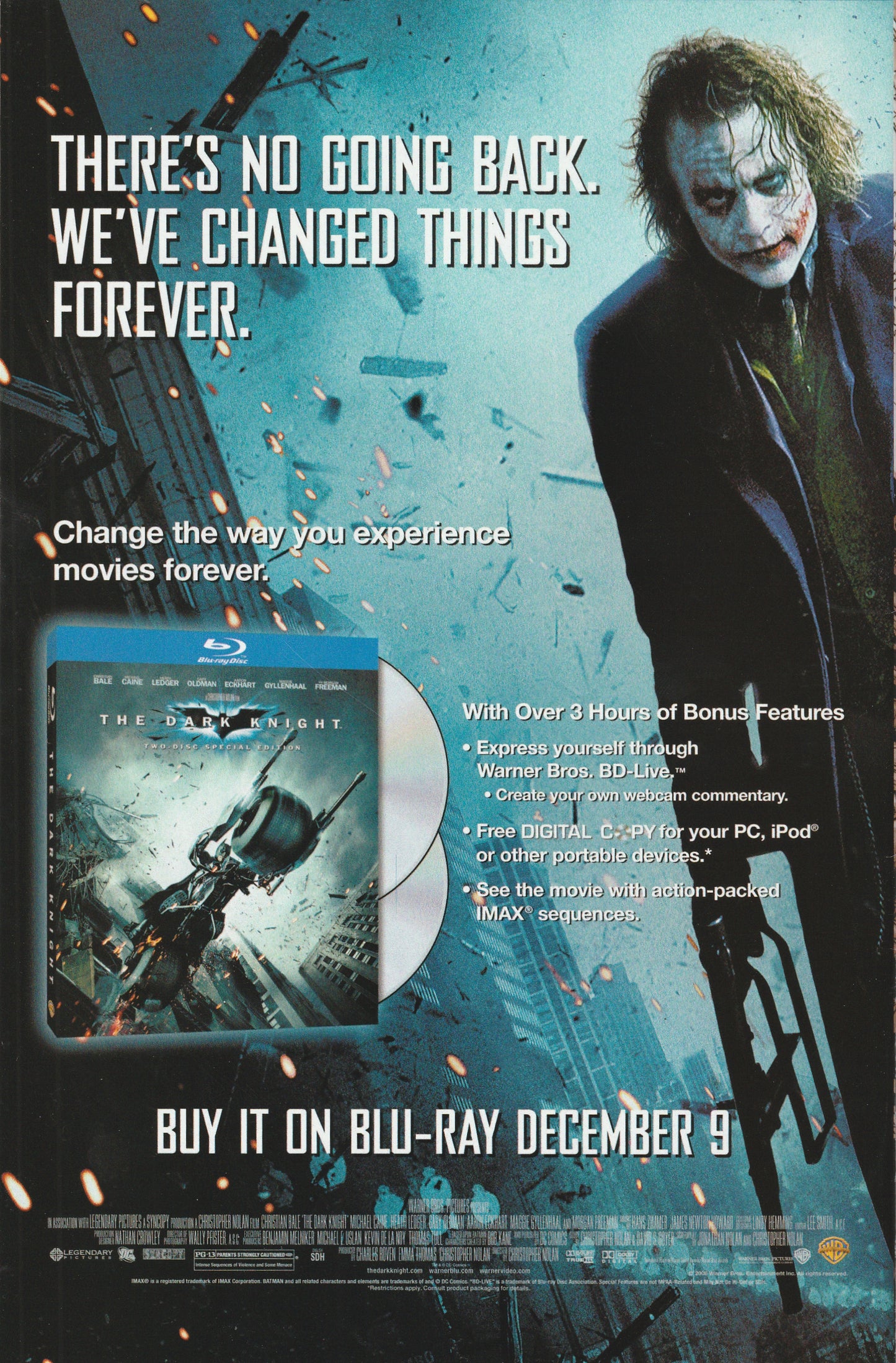 Young X-Men #9 (2009)