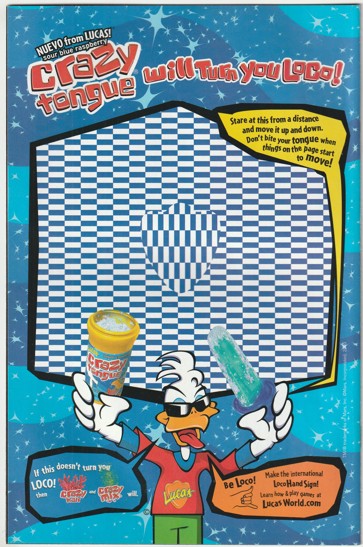 Fantastic Four #508 (2003)