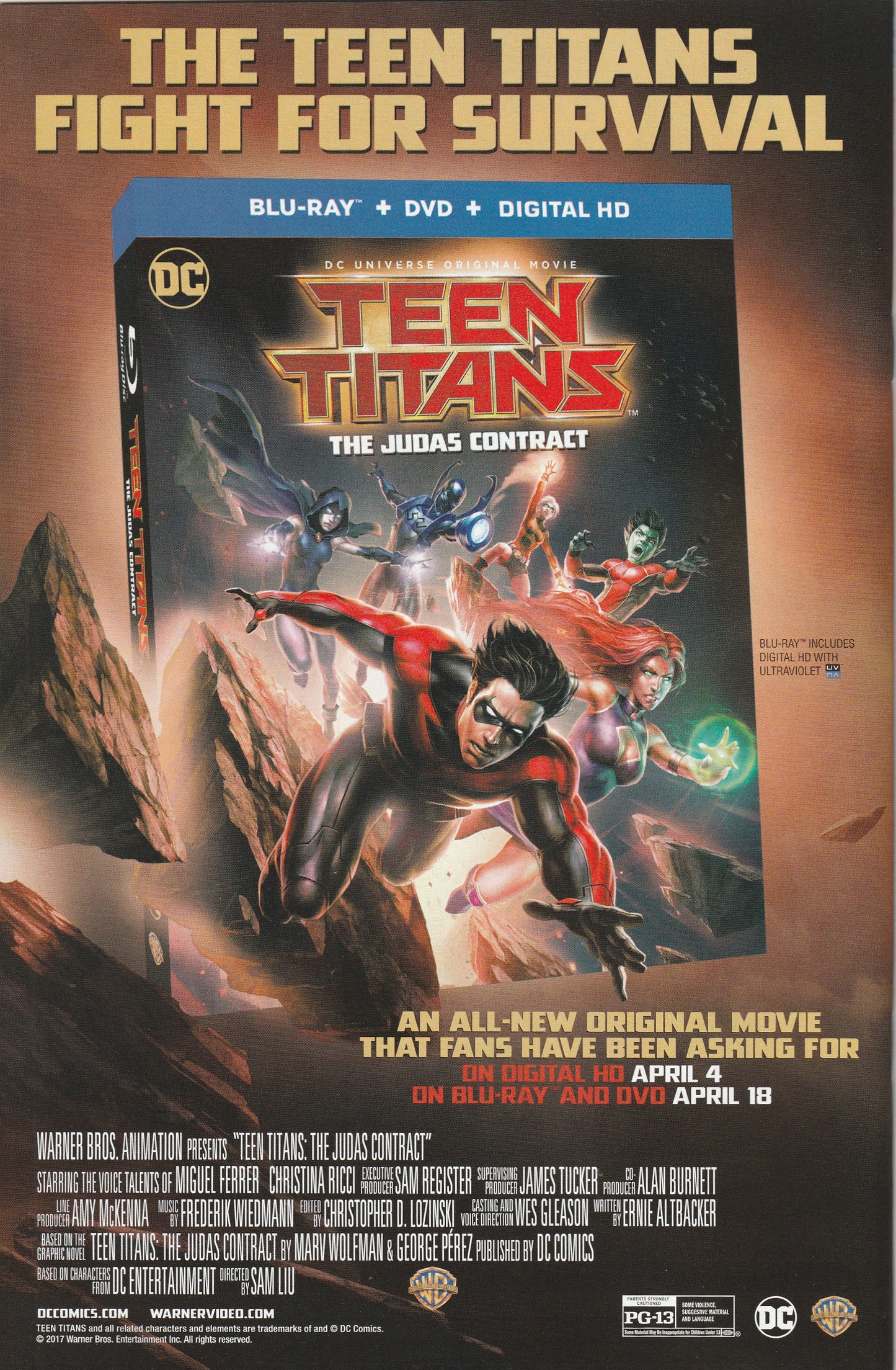 Wonder Woman #20 (2017) - Jenny Frison Variant Cover