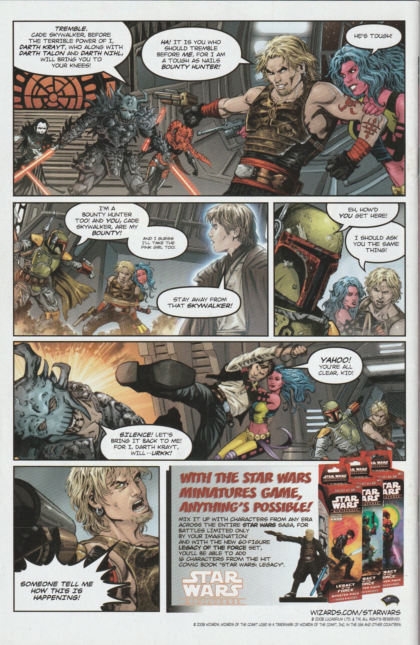 Buffy the Vampire Slayer Season 8 #16 (2008)